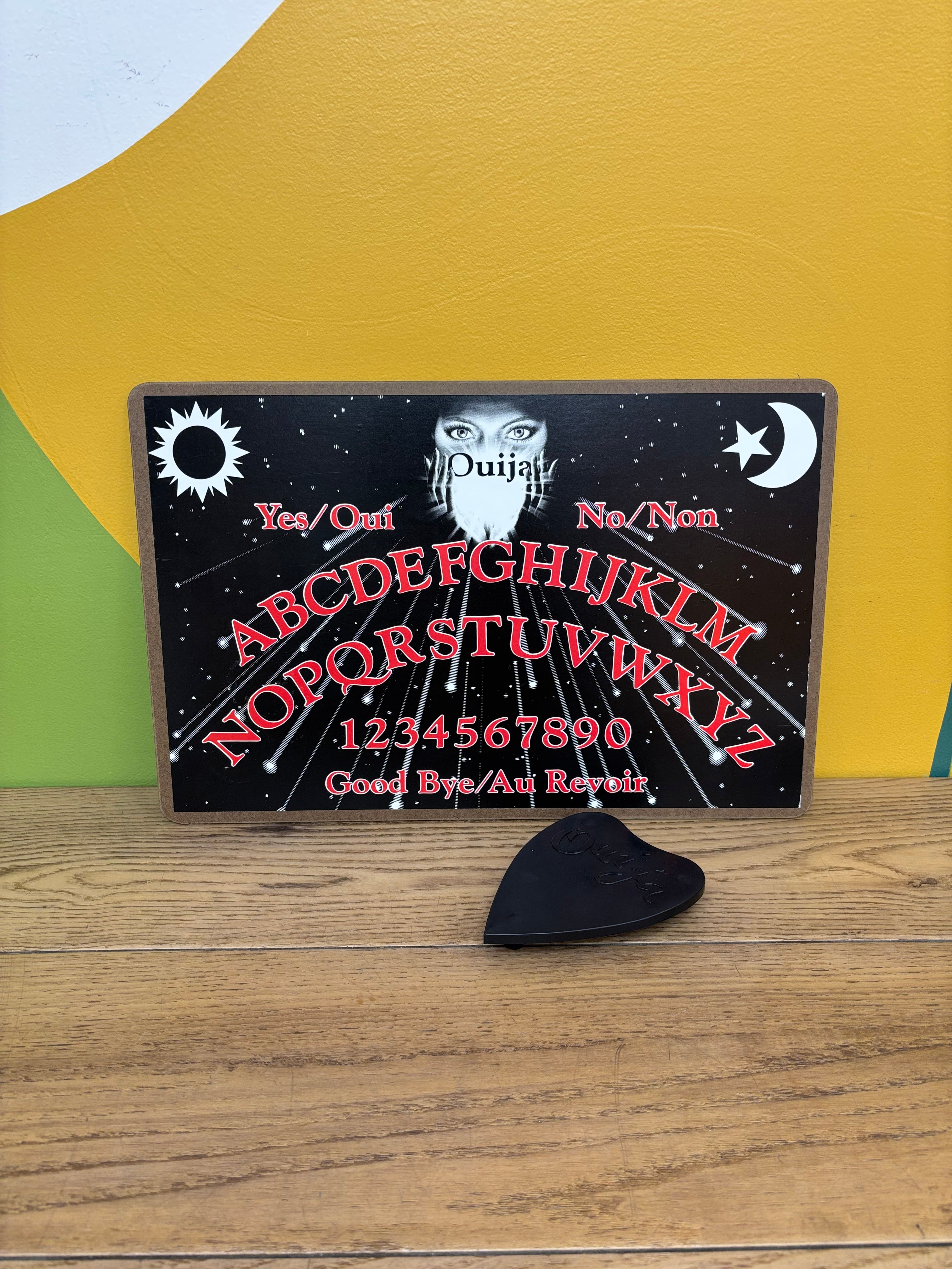 Ouija Board