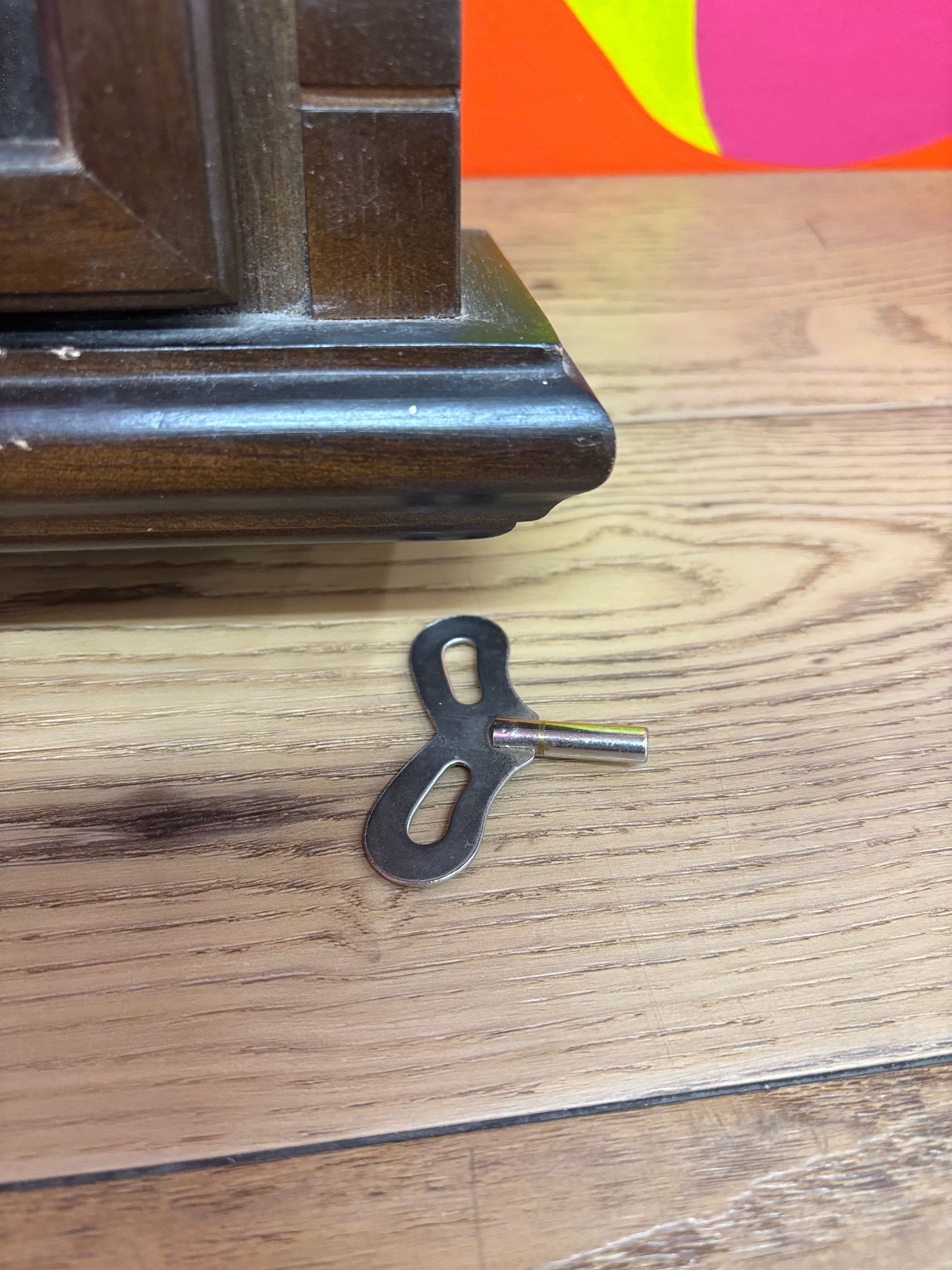 Citizen Tempus Fugit Wall Clock