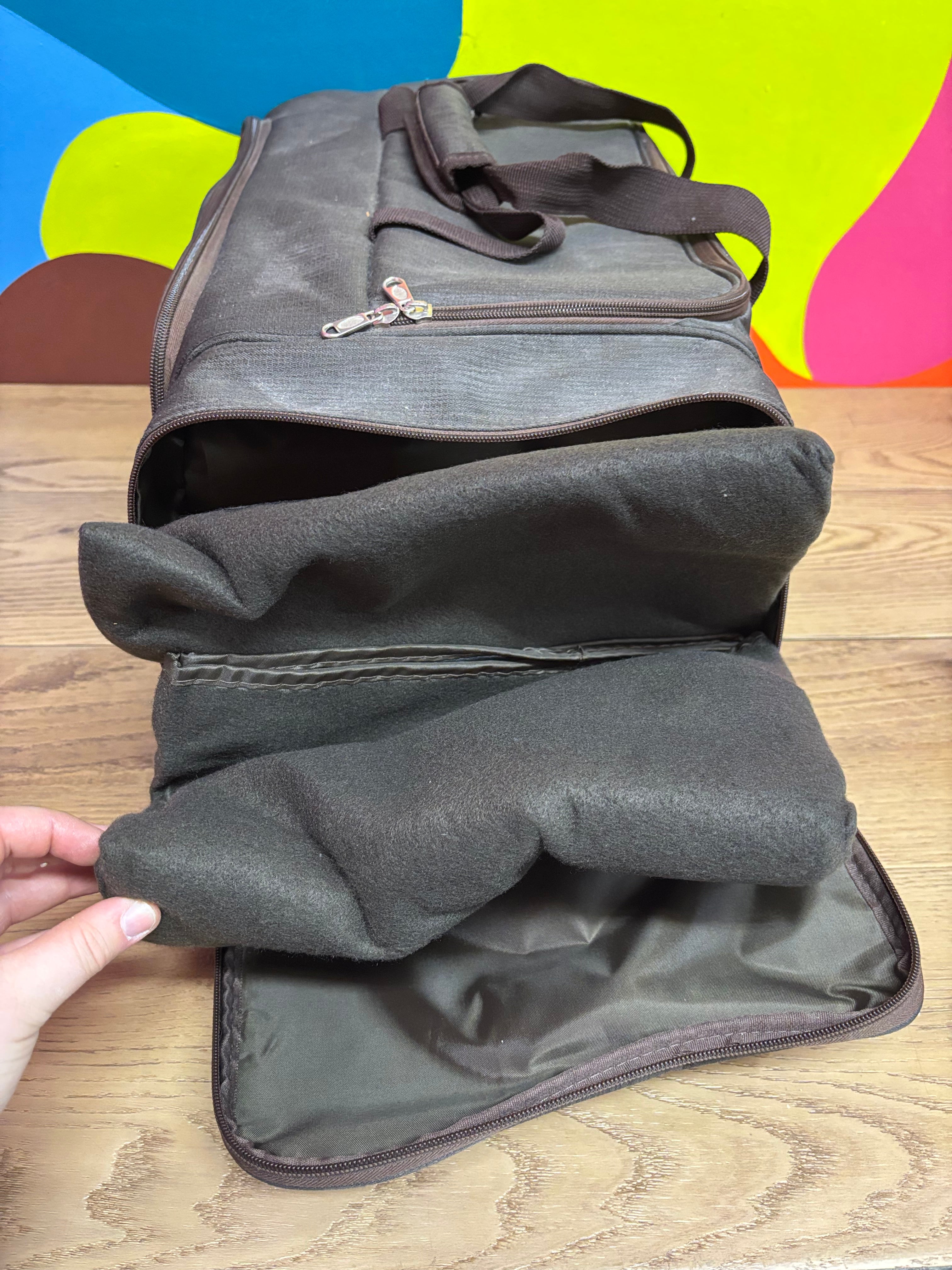 Outbound Cooler Duffel Bag