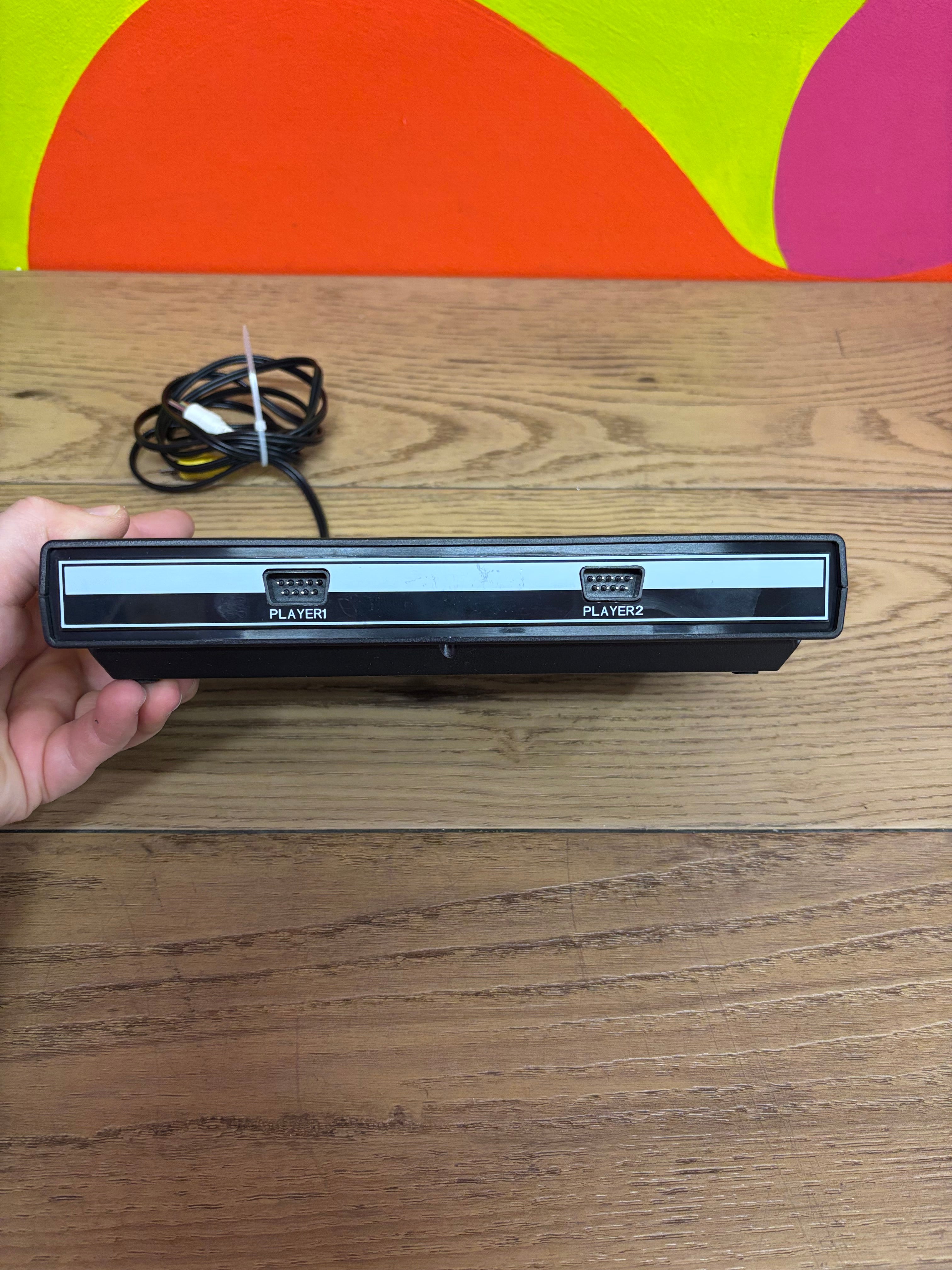 ColecoVision Flashback Classic Game Console