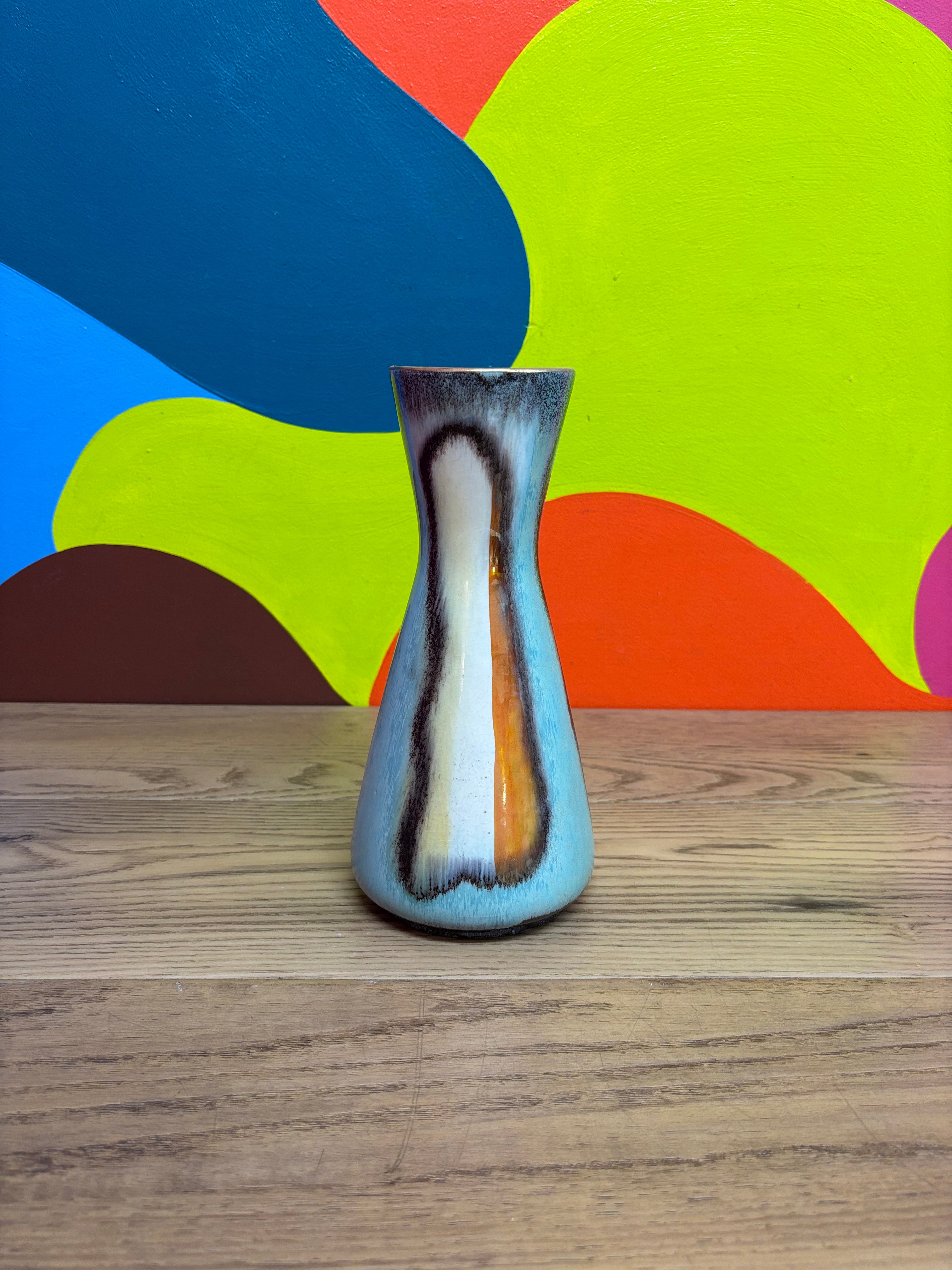 Small Vase (Germany)