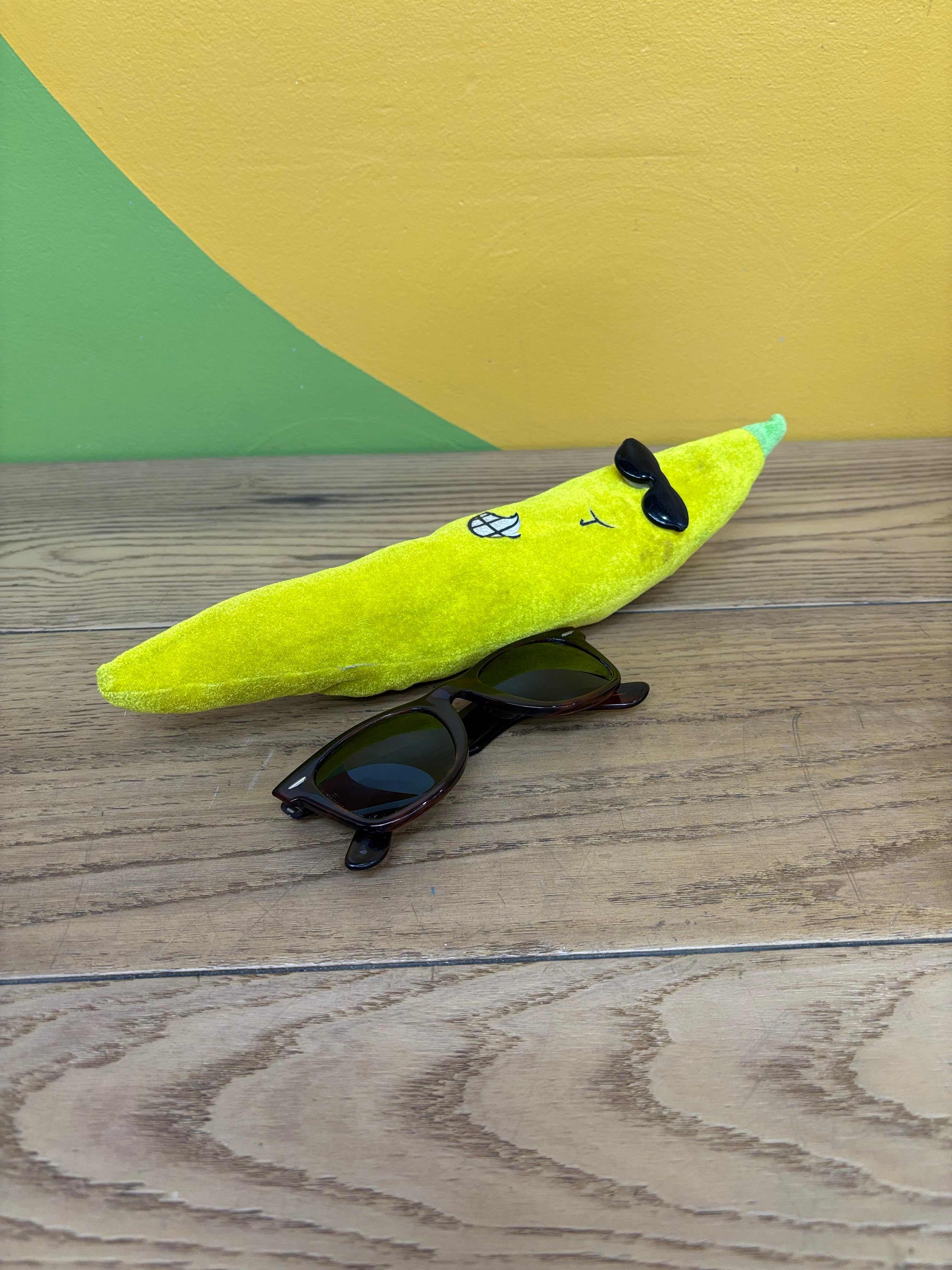 Ray Ban Wayfarer Sunglasses