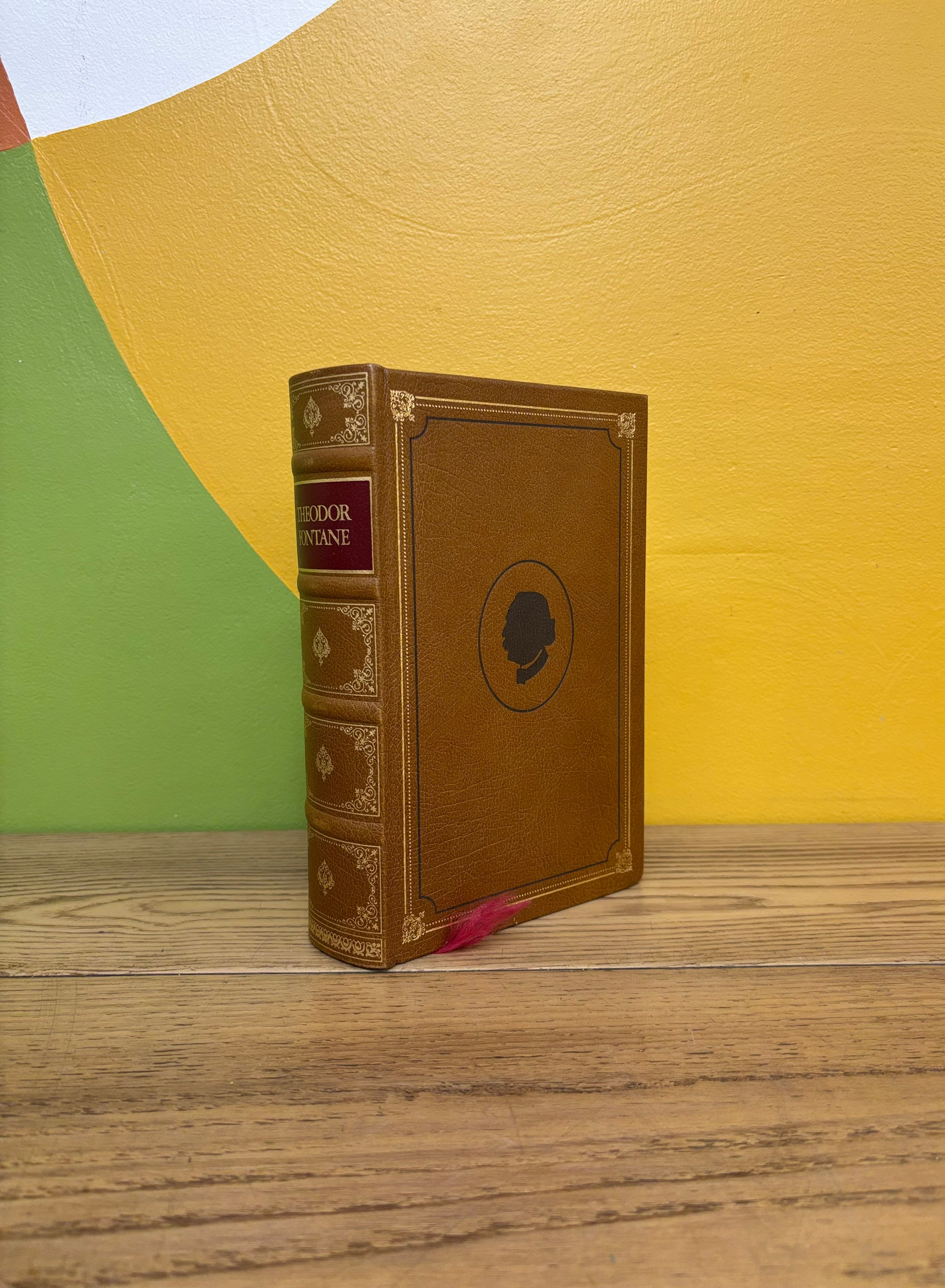 Theodor Fontane's Works by Weltbild Bücherdienst