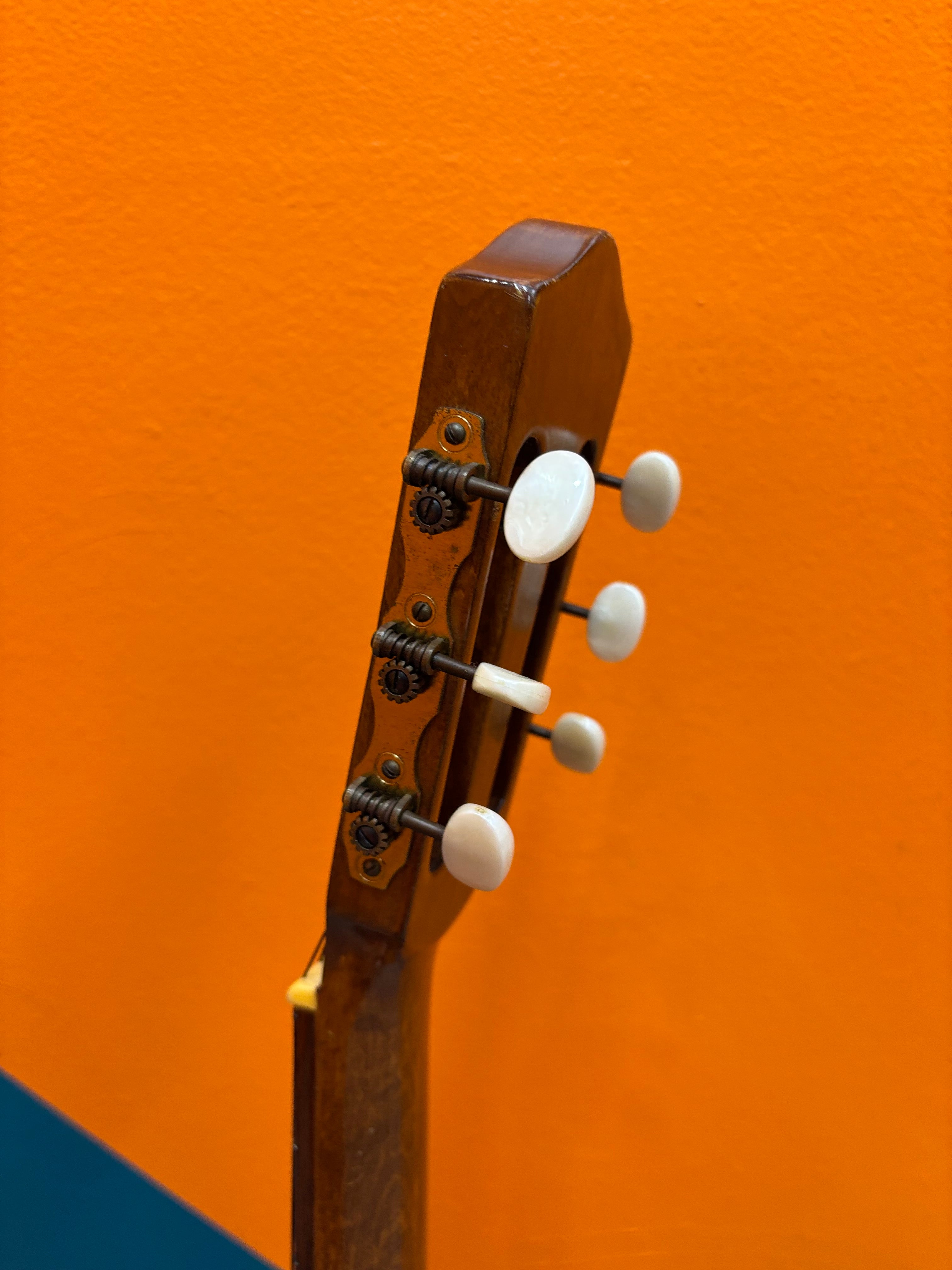 Hofner Acoustic Guitar