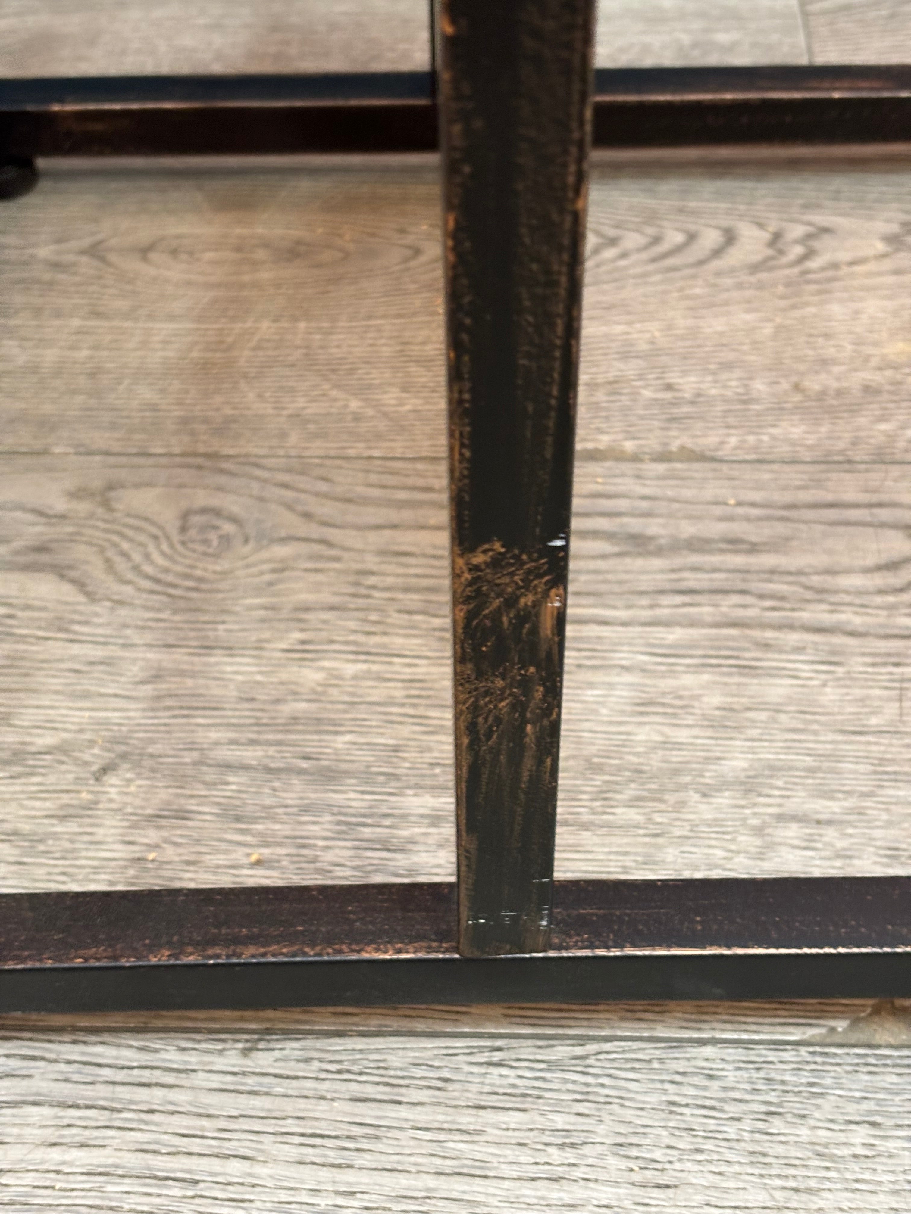 Side Table #2