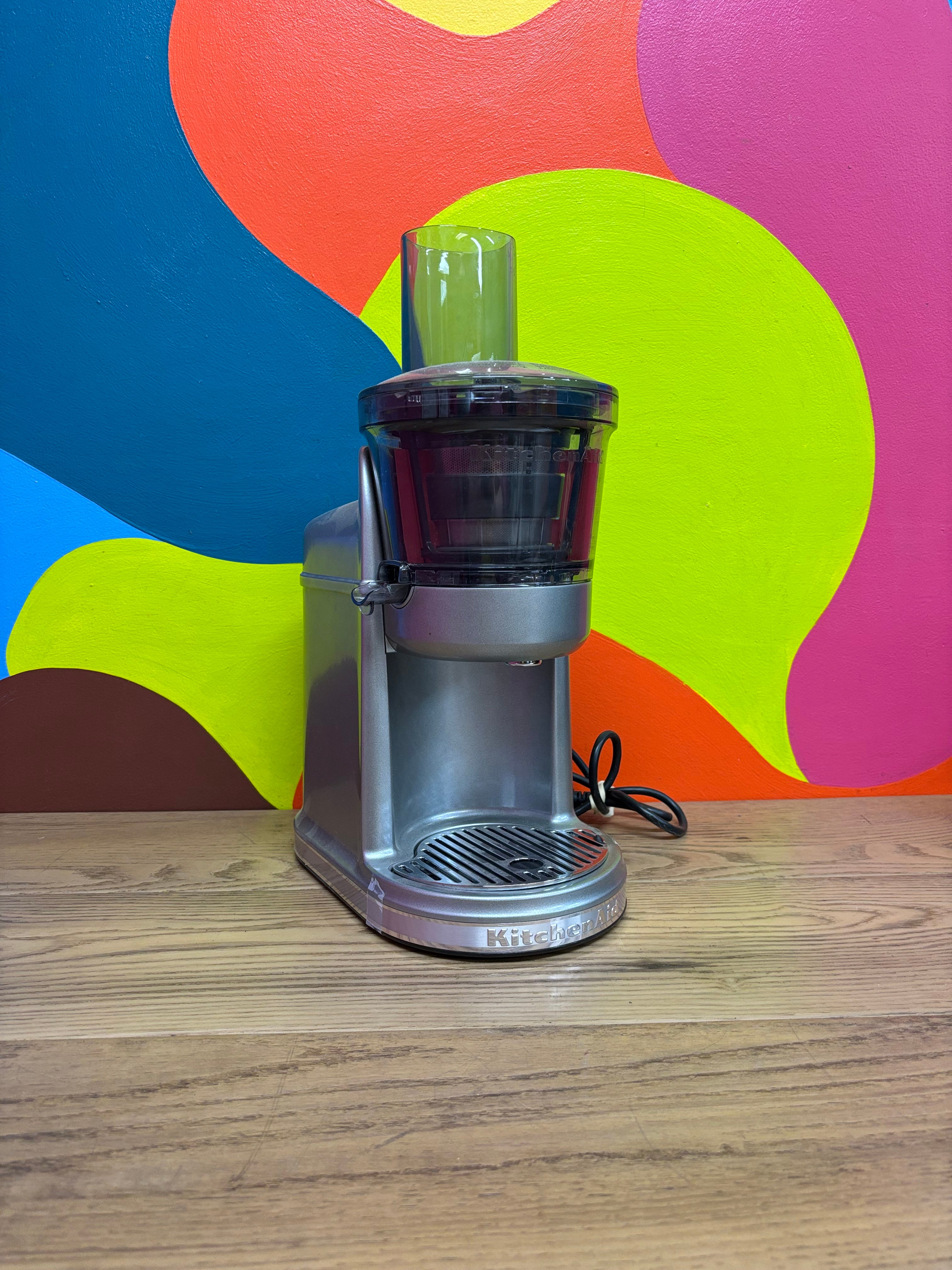 KitchenAid Maximum Extraction Juicer