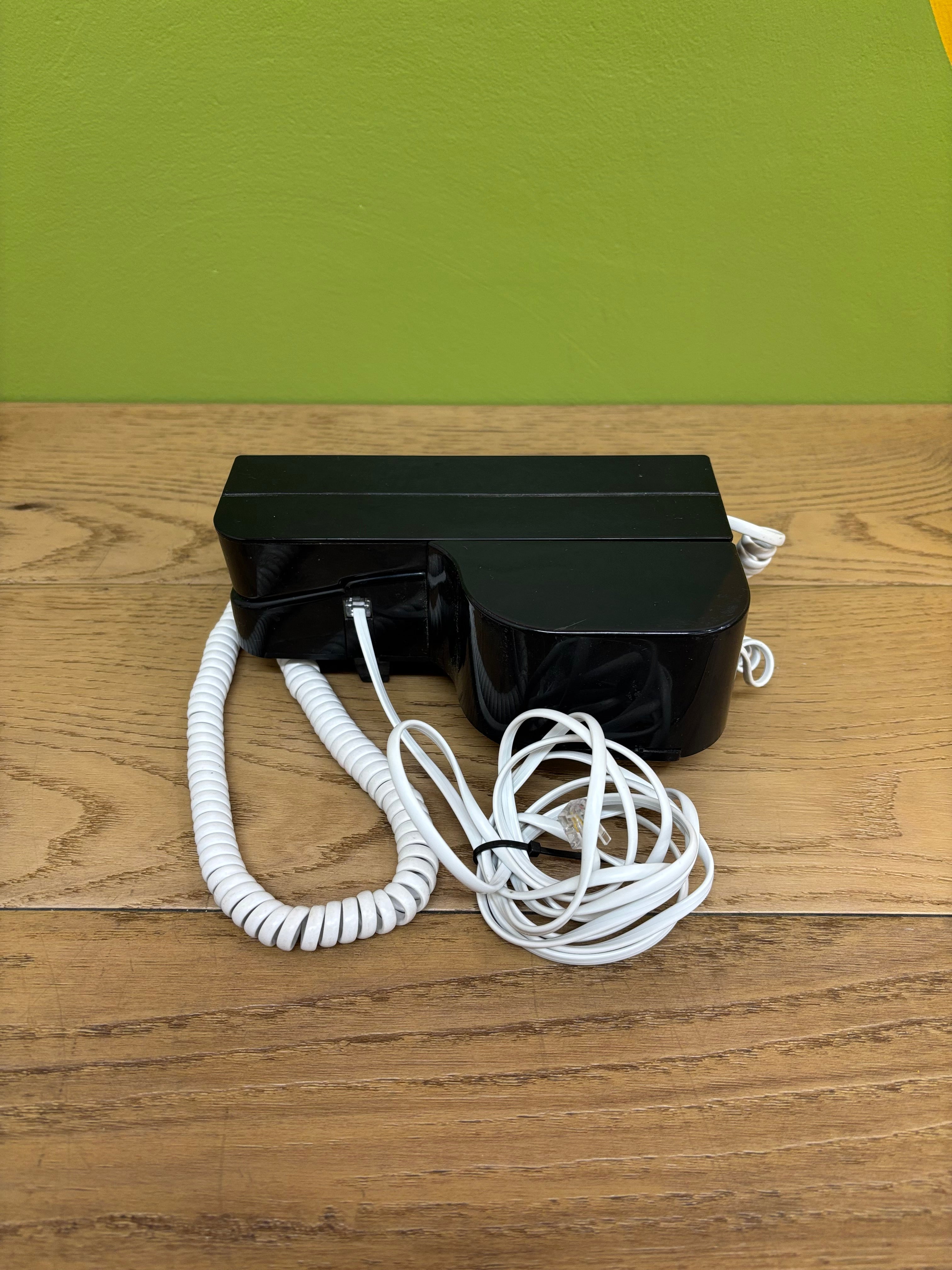 Grand Piano Telephone