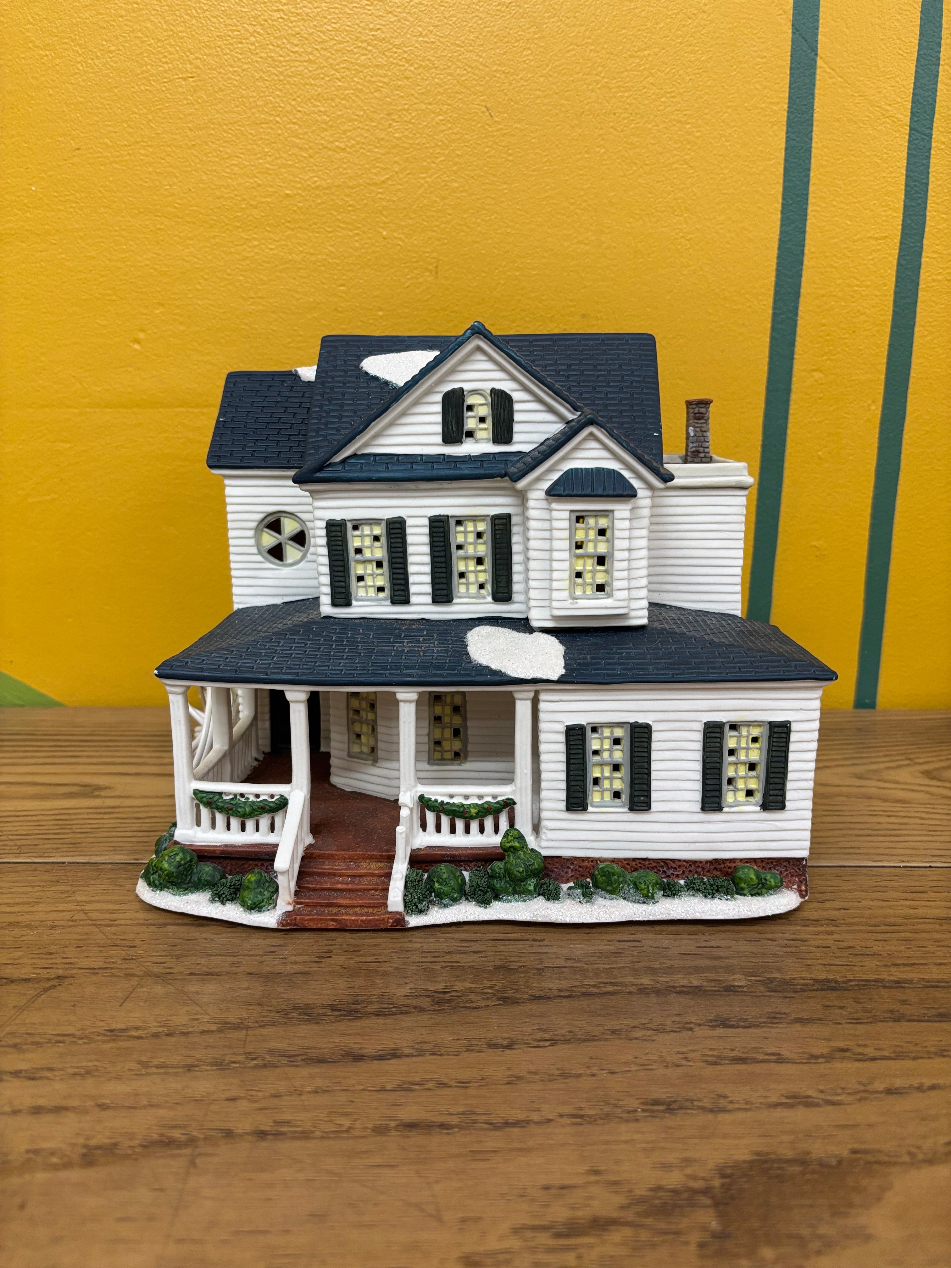Light Up House