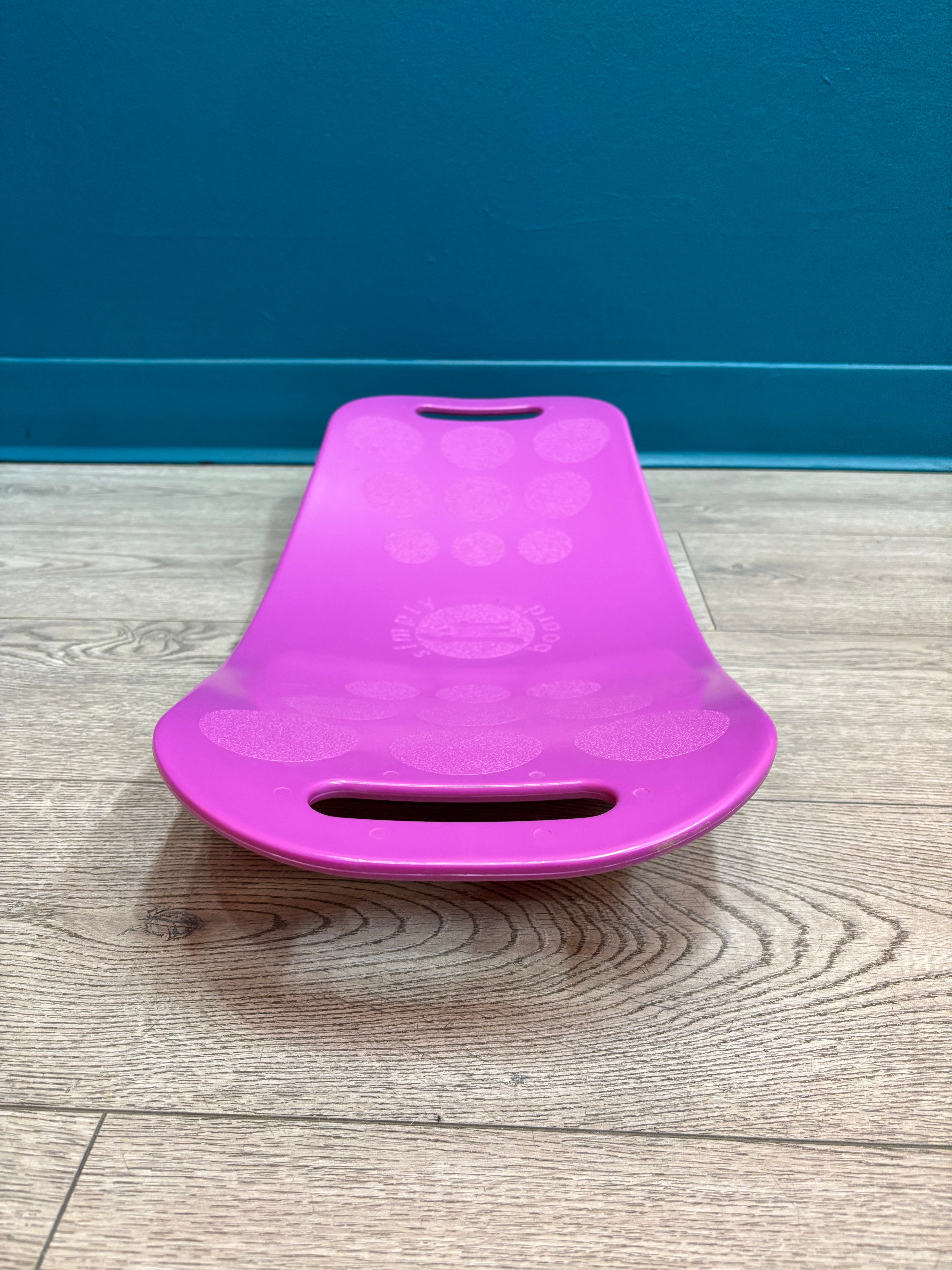 Simply Fit Board - Purple