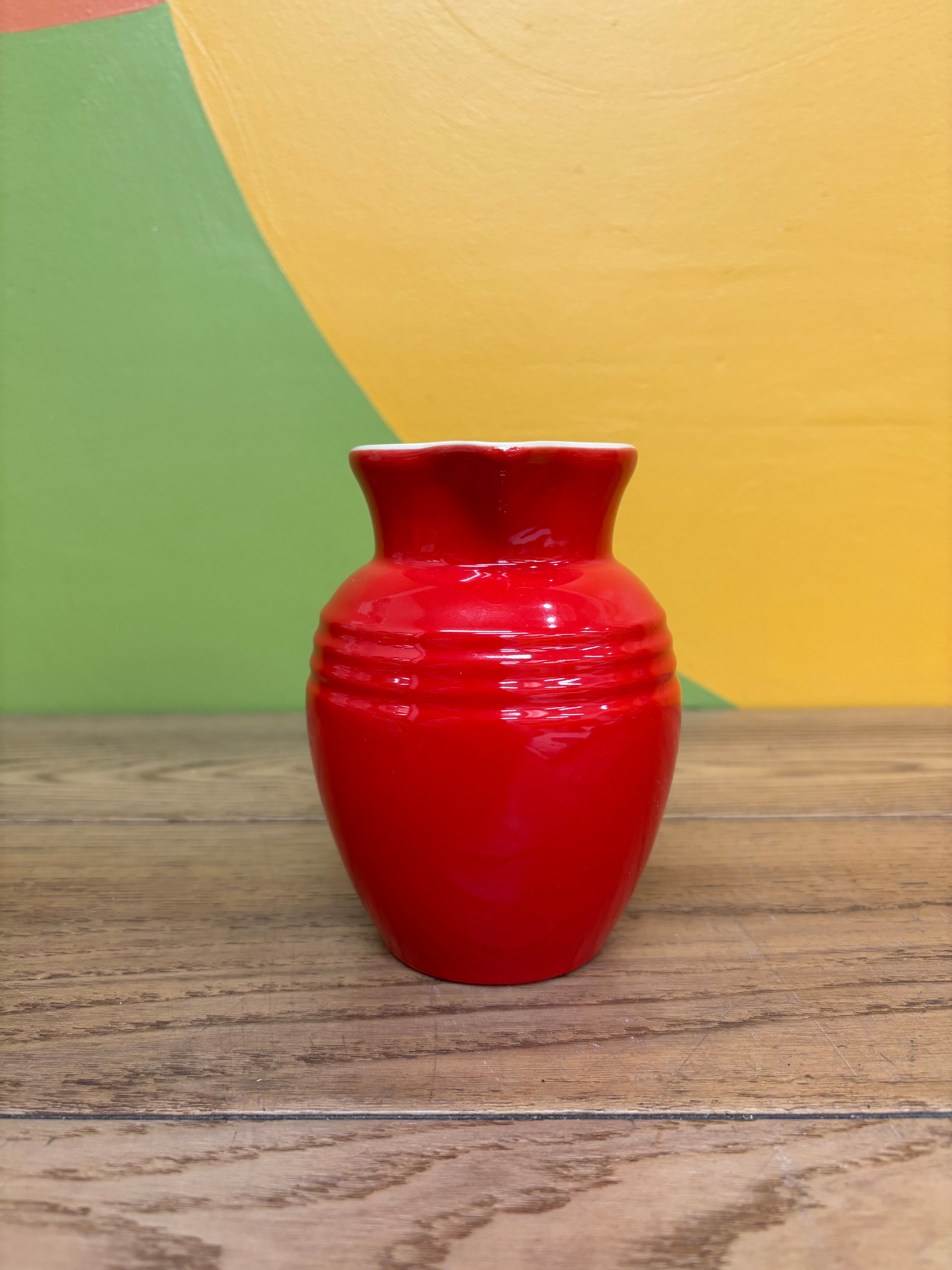 Le Creuset Small Pitcher
