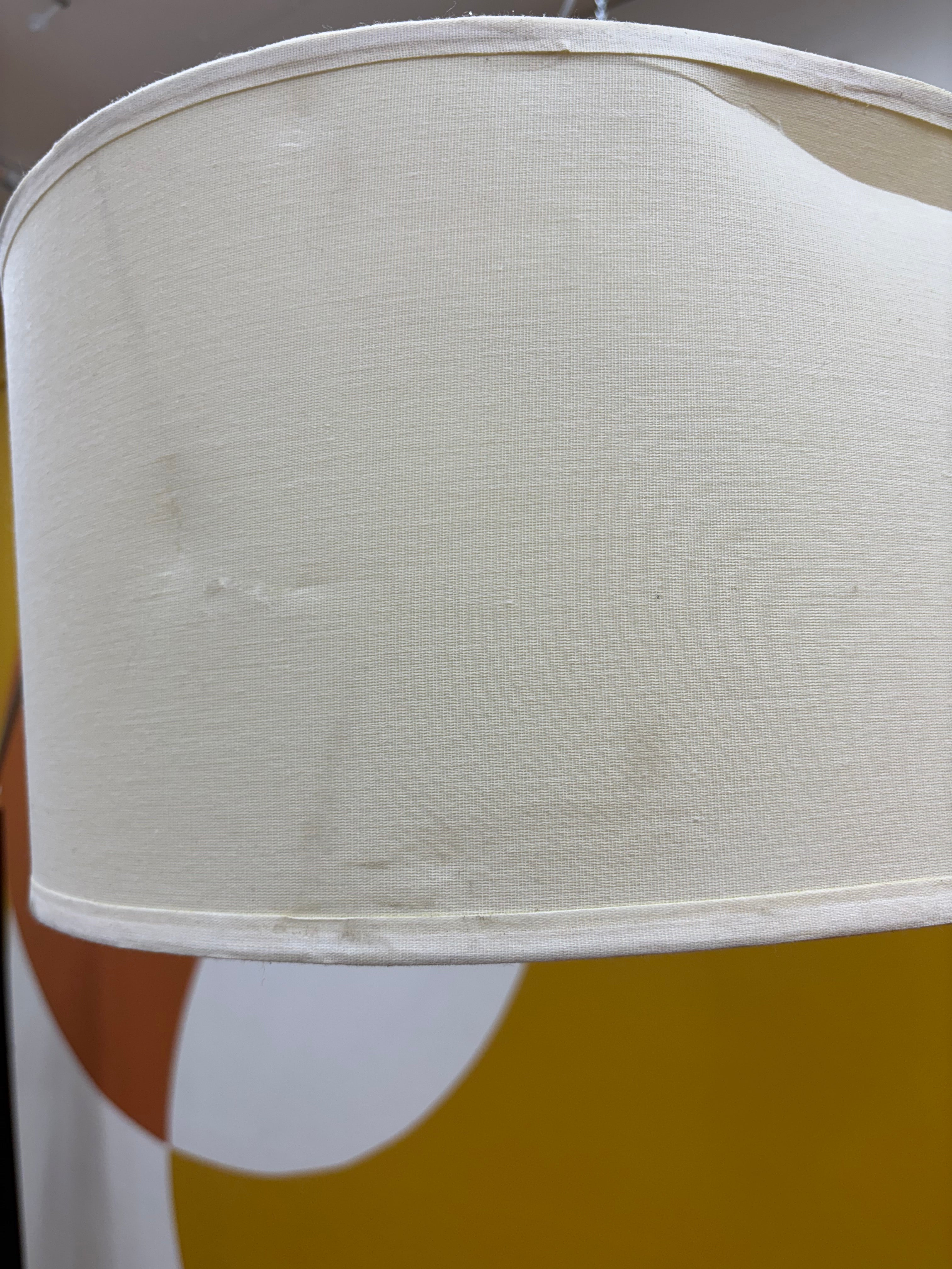 Large Floor Lamp