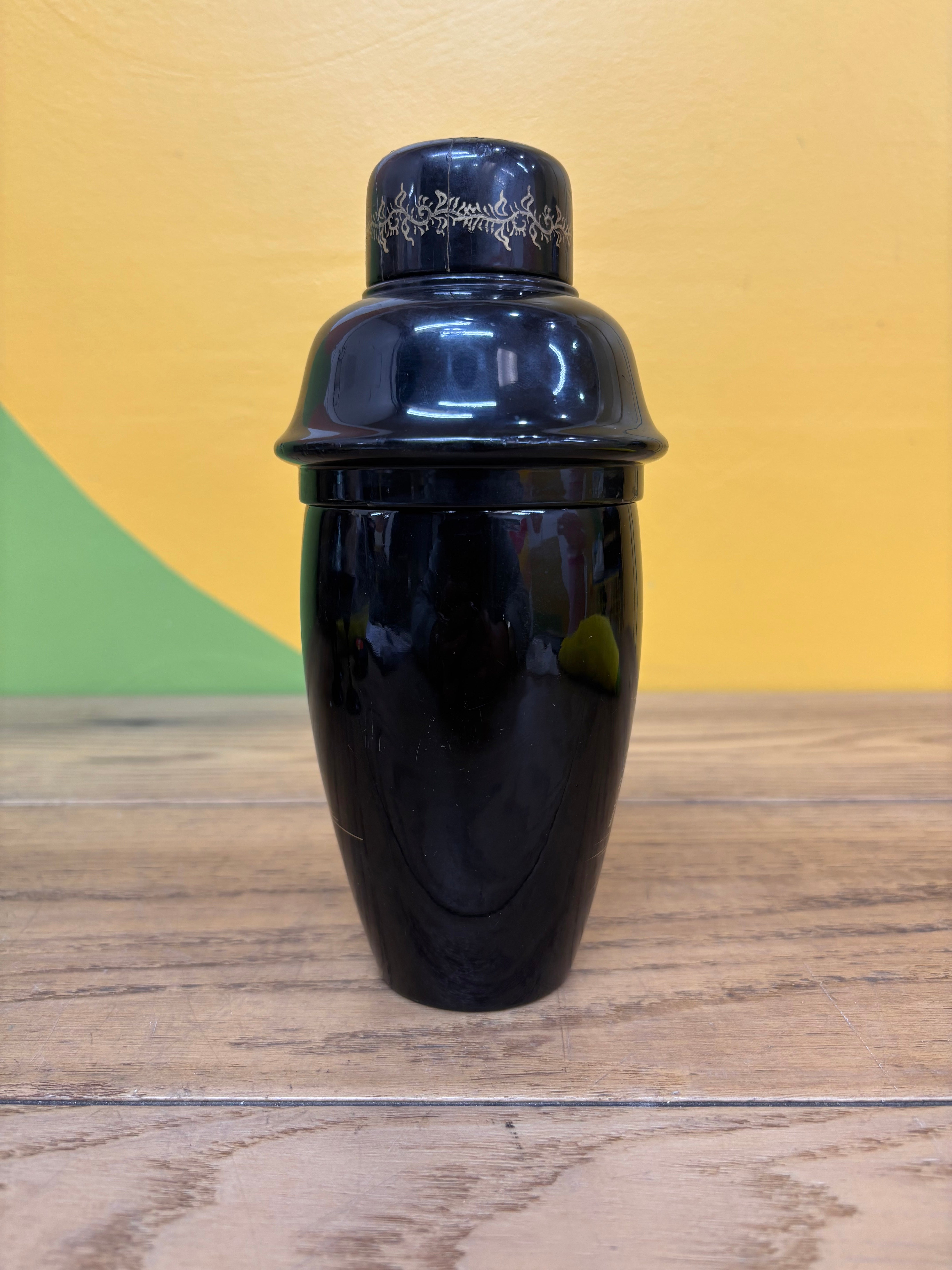 Lacquer Cocktail Set