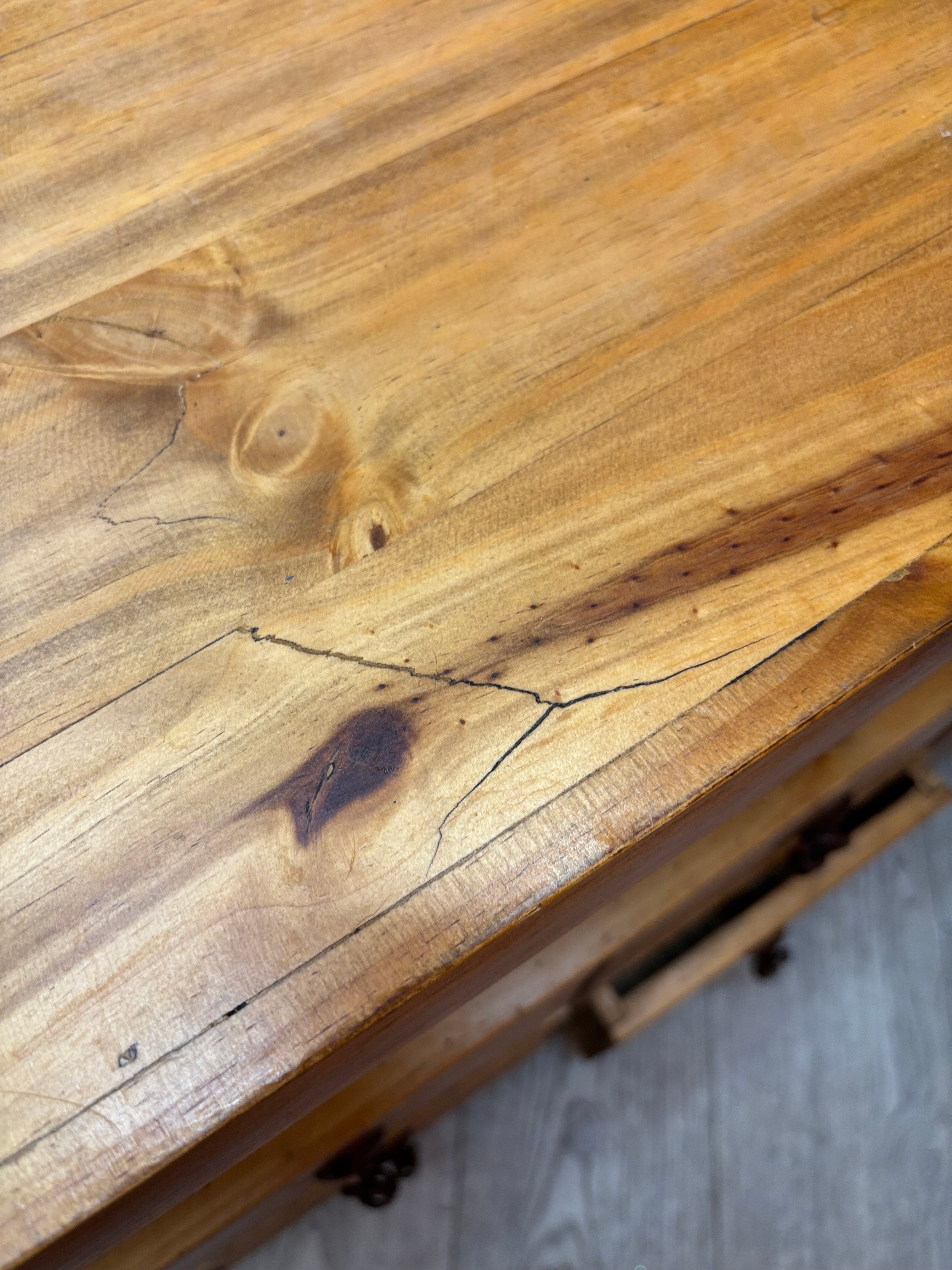 Solid Wood Tv Stand Cabinet