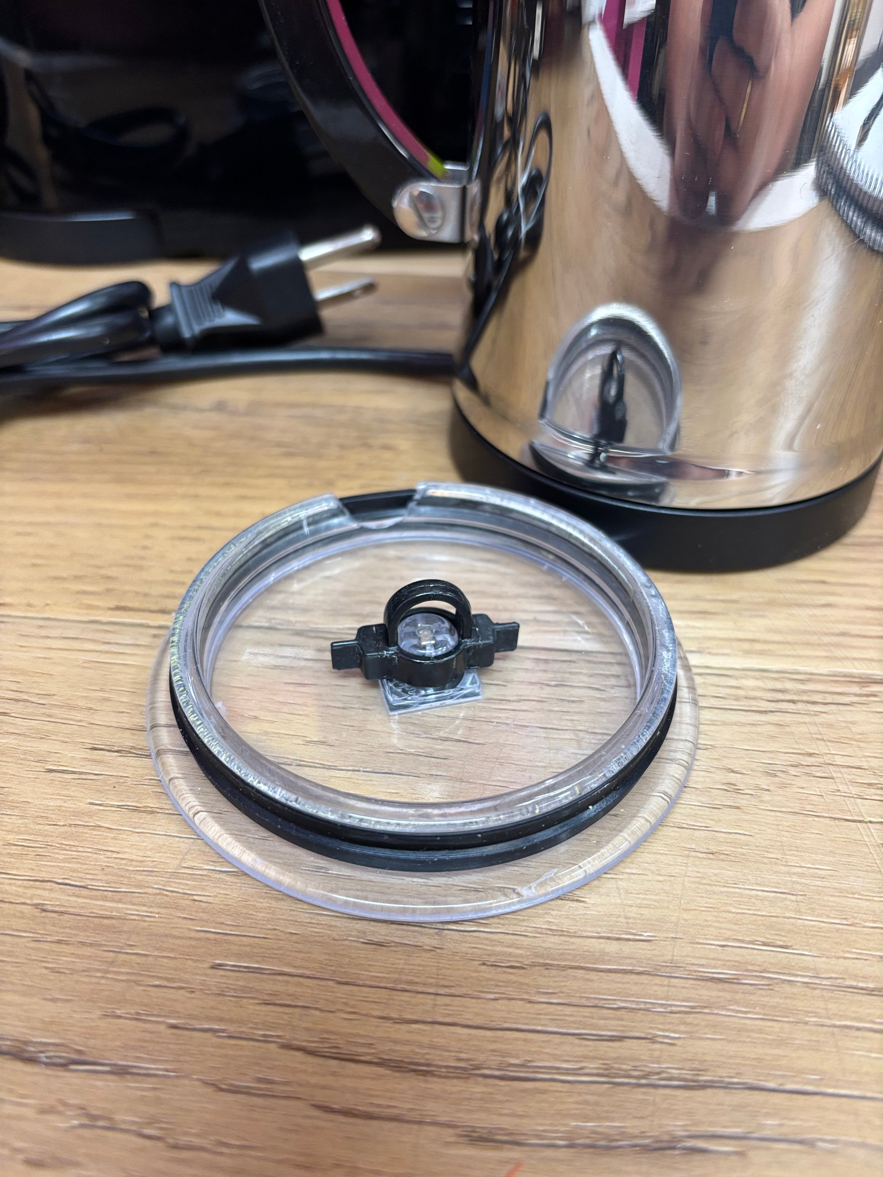 Nespresso Coffee Machine with Aeroccino