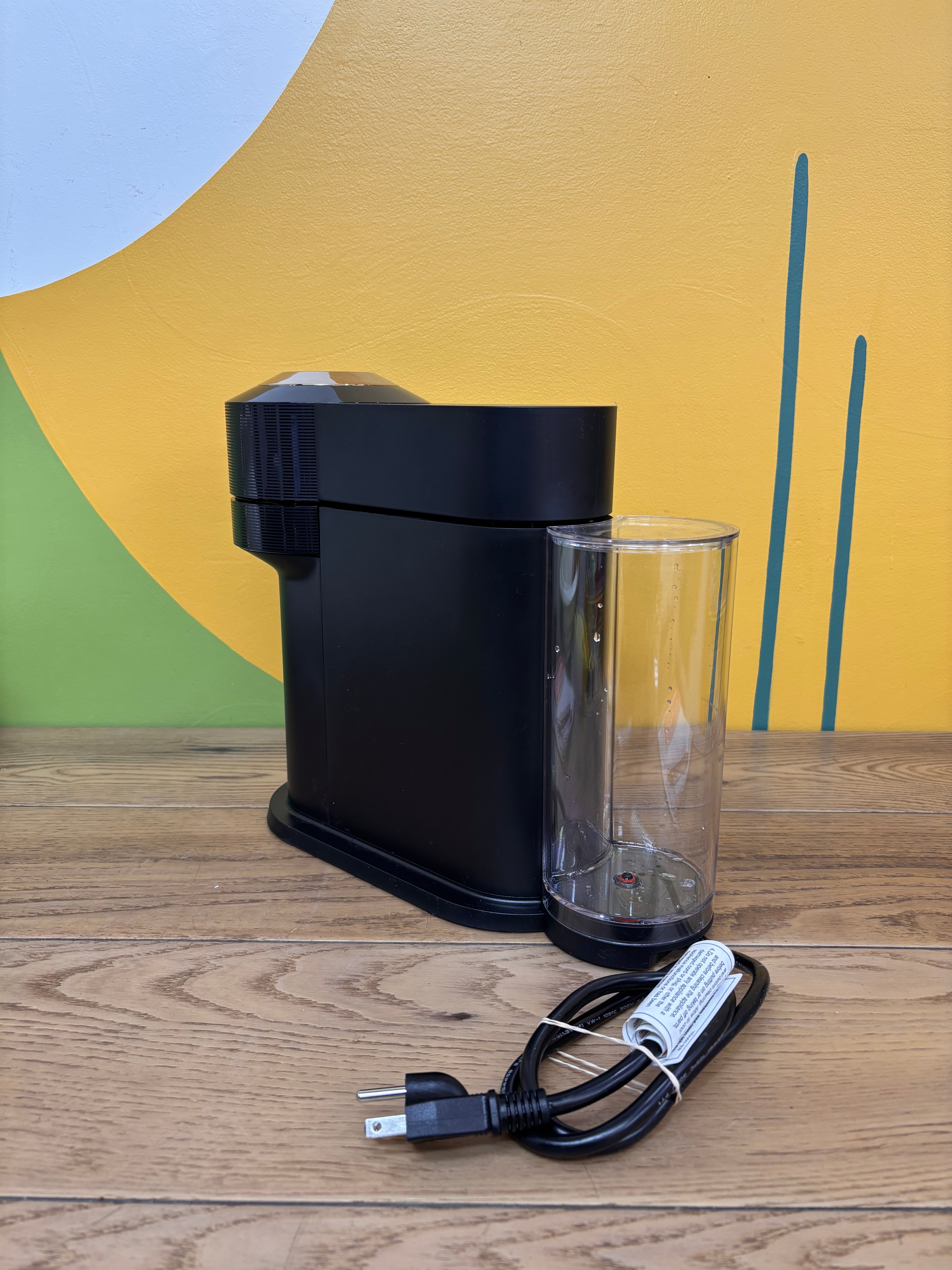 Nespresso Vertuo Next Coffee Machine