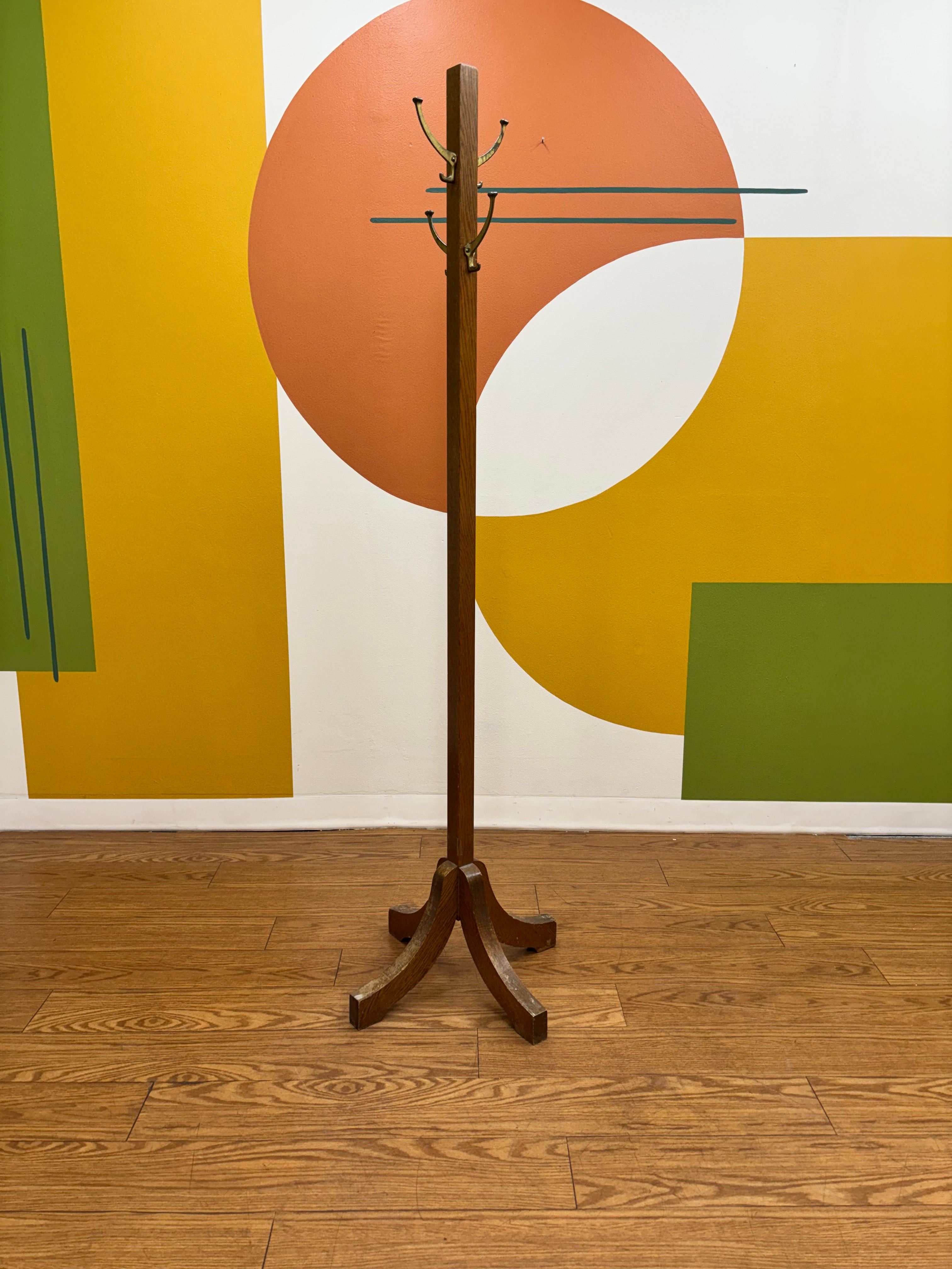 Coat Rack
