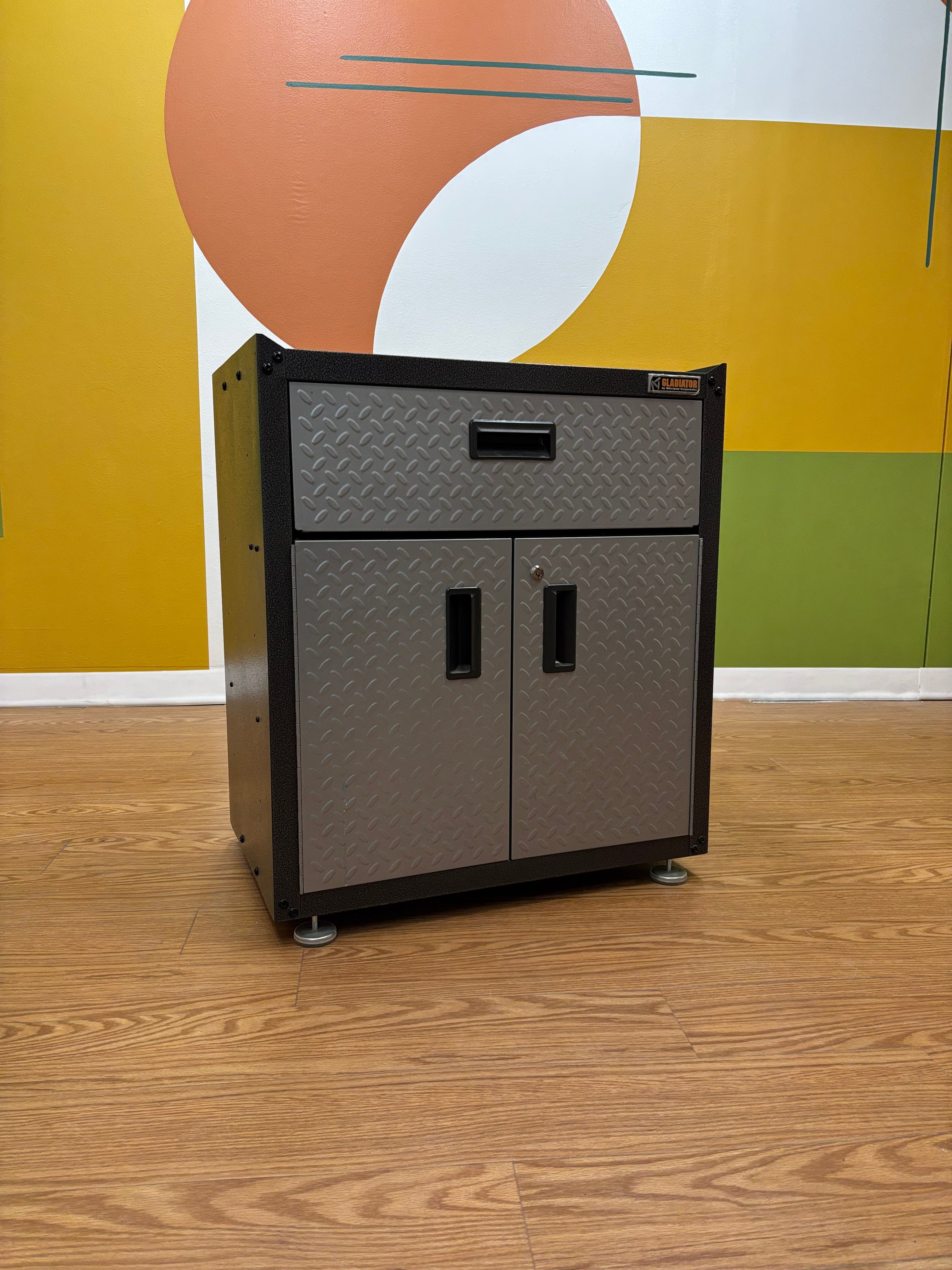 Gladiator Cabinet (2 available)