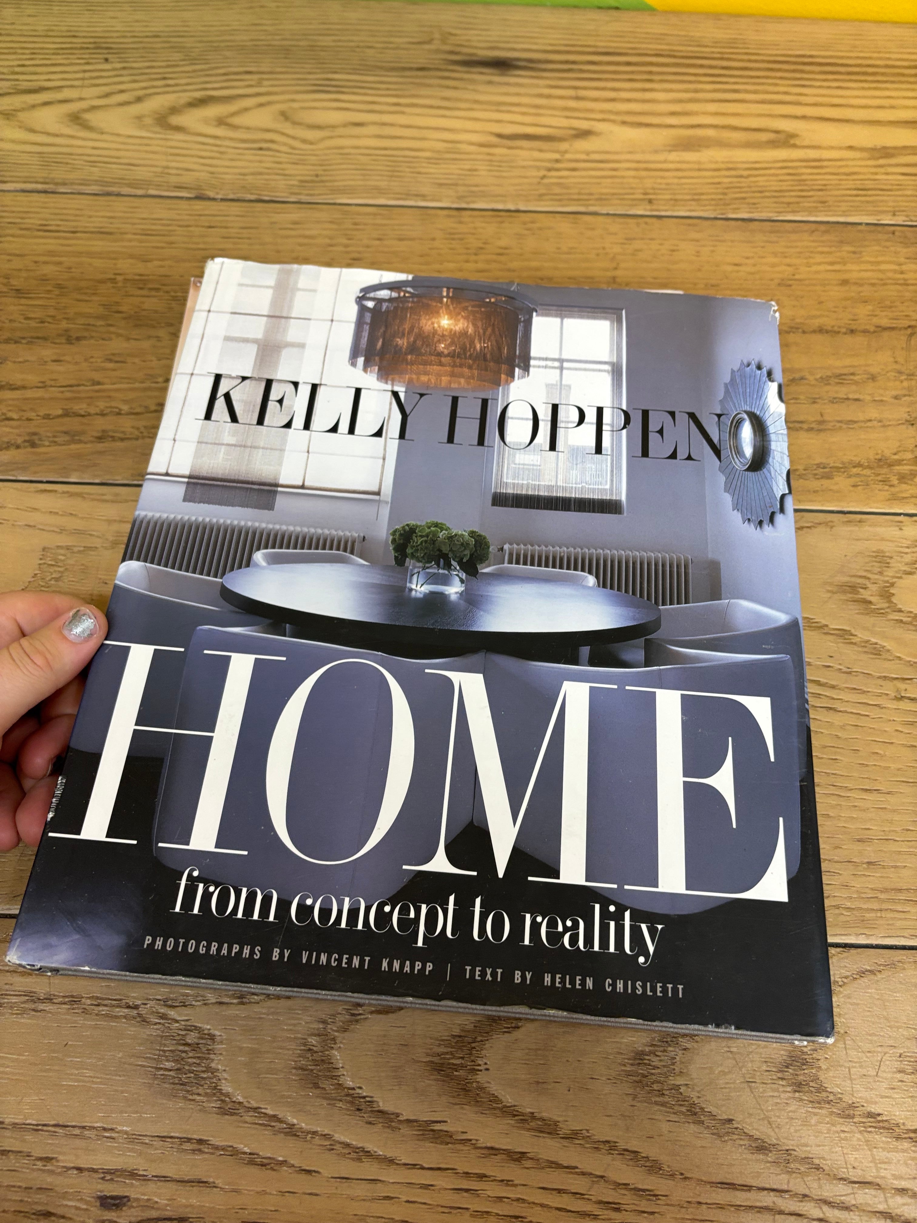Kelly Hoppen Book Bundle