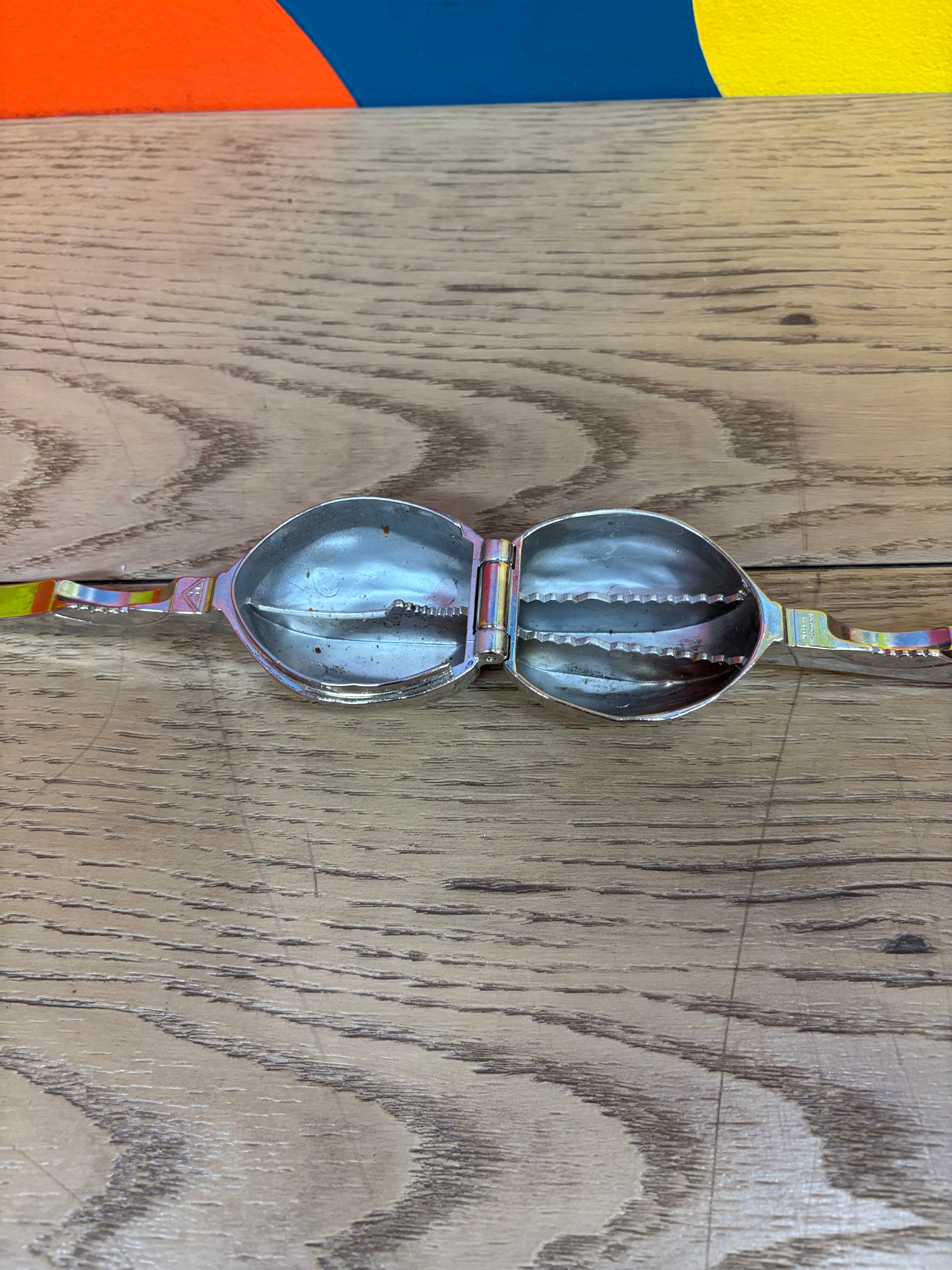 BMF Nut Cracker - West Germany