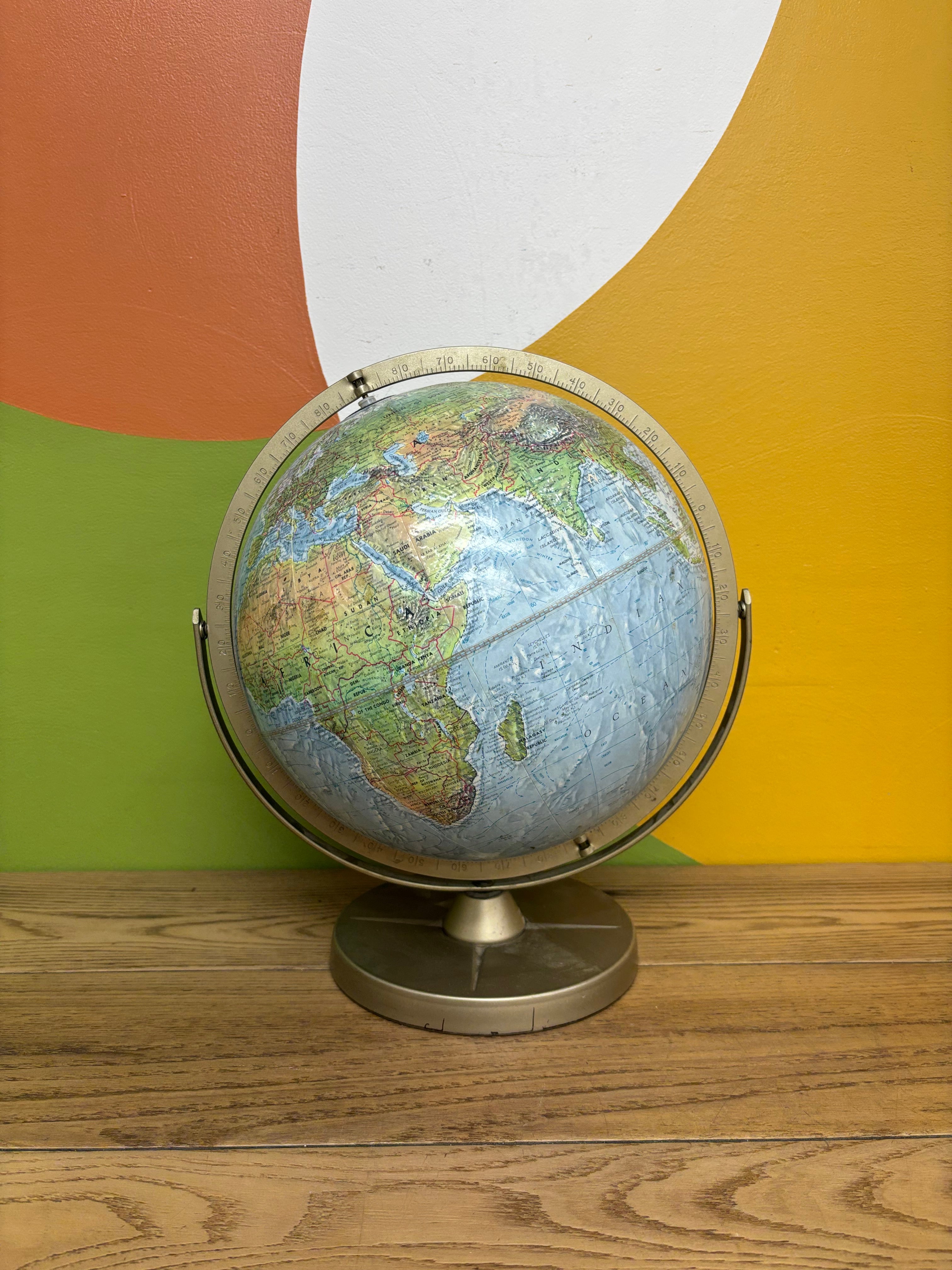 Globe