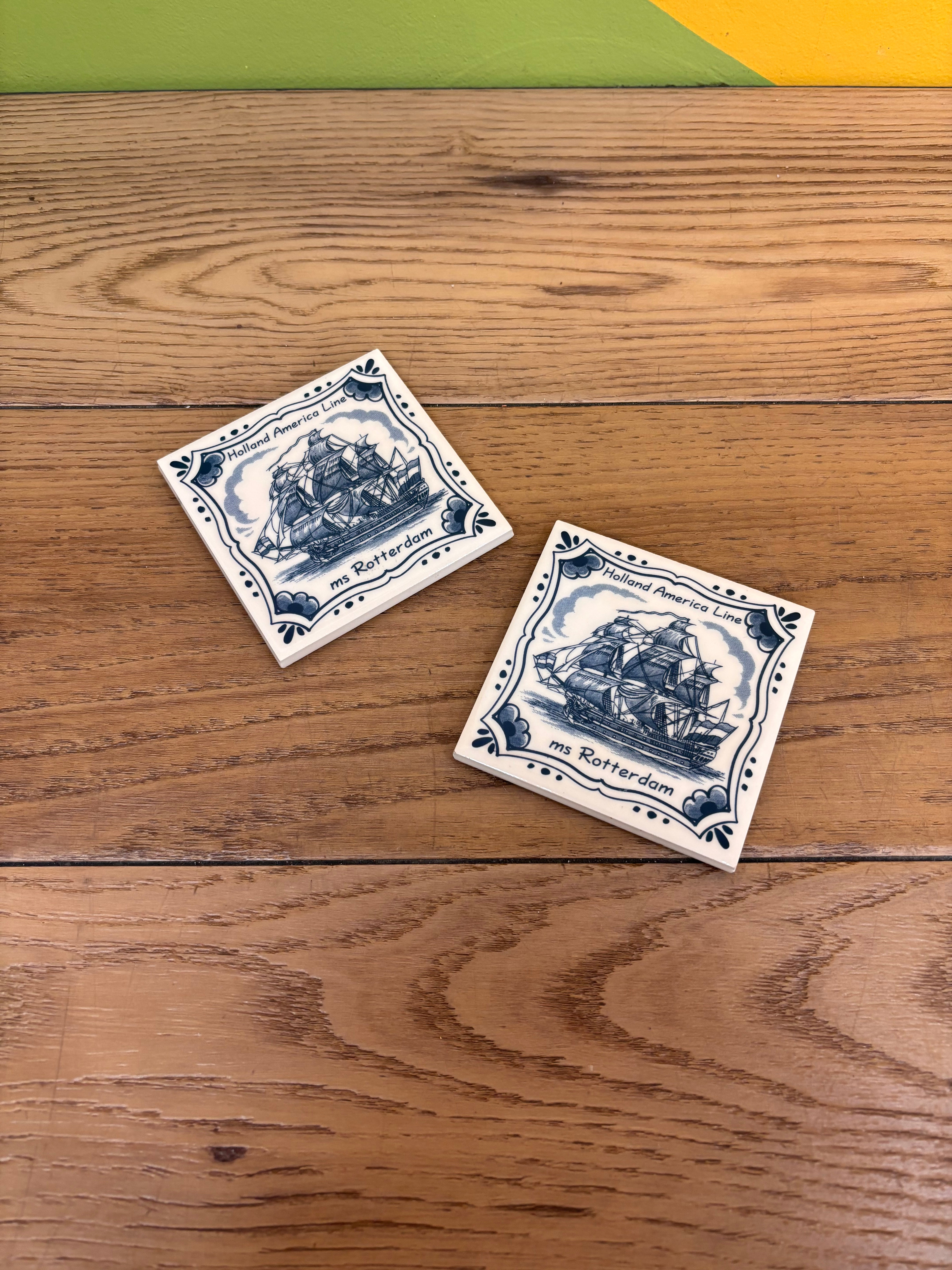 Holland Coasters (2)