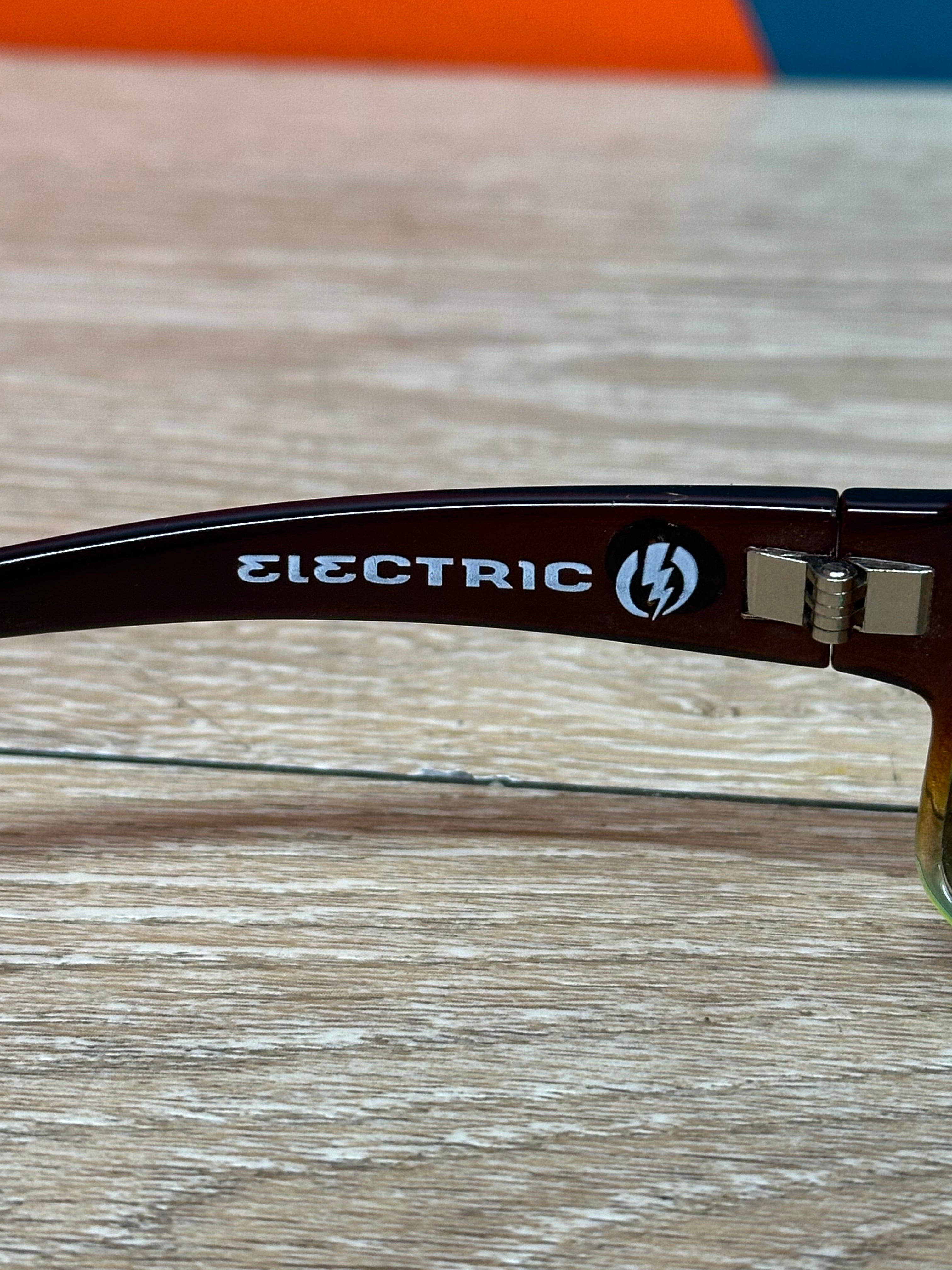 Electric VOL Sunglasses