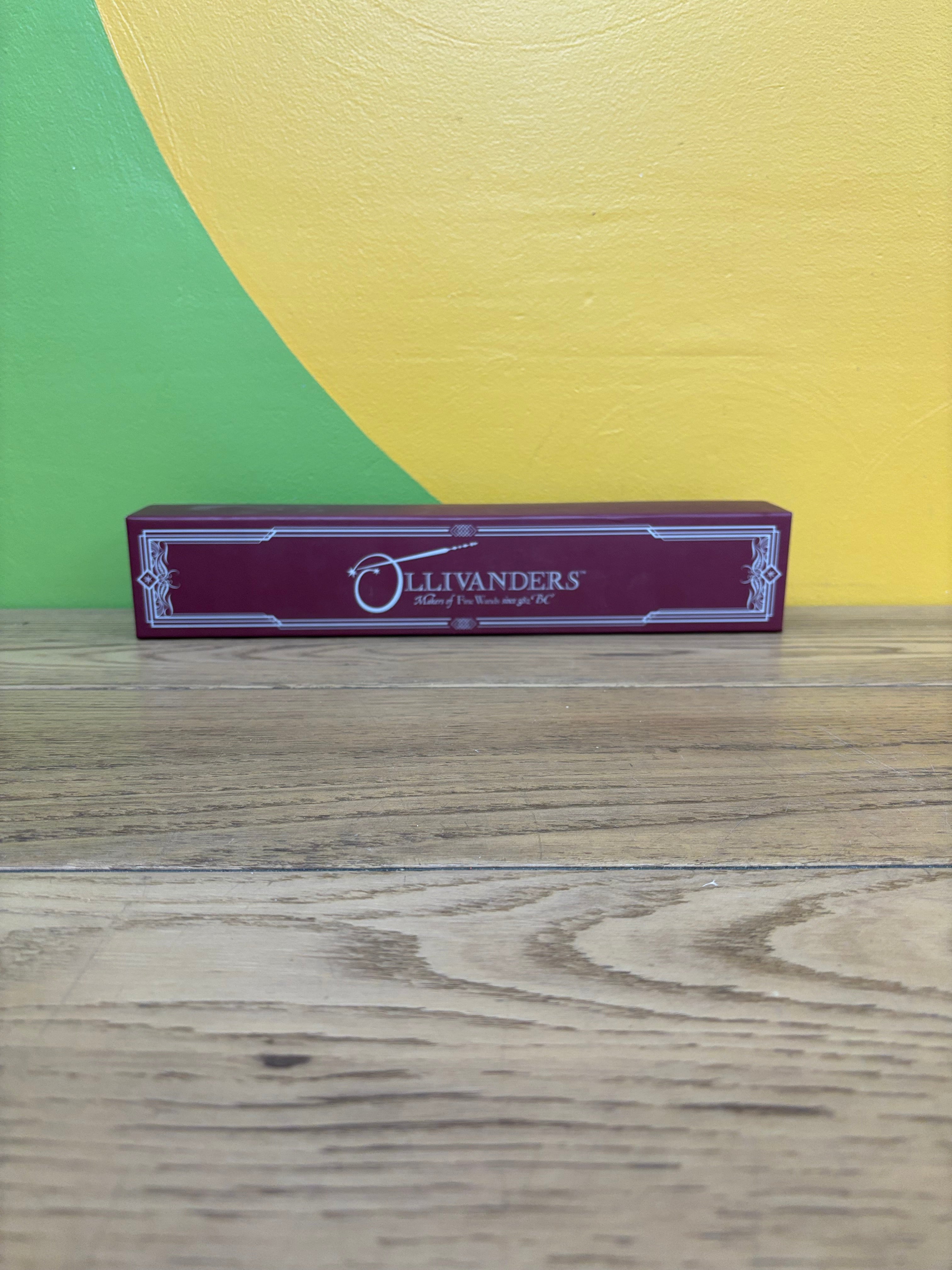 Ollivanders Interactive Wand