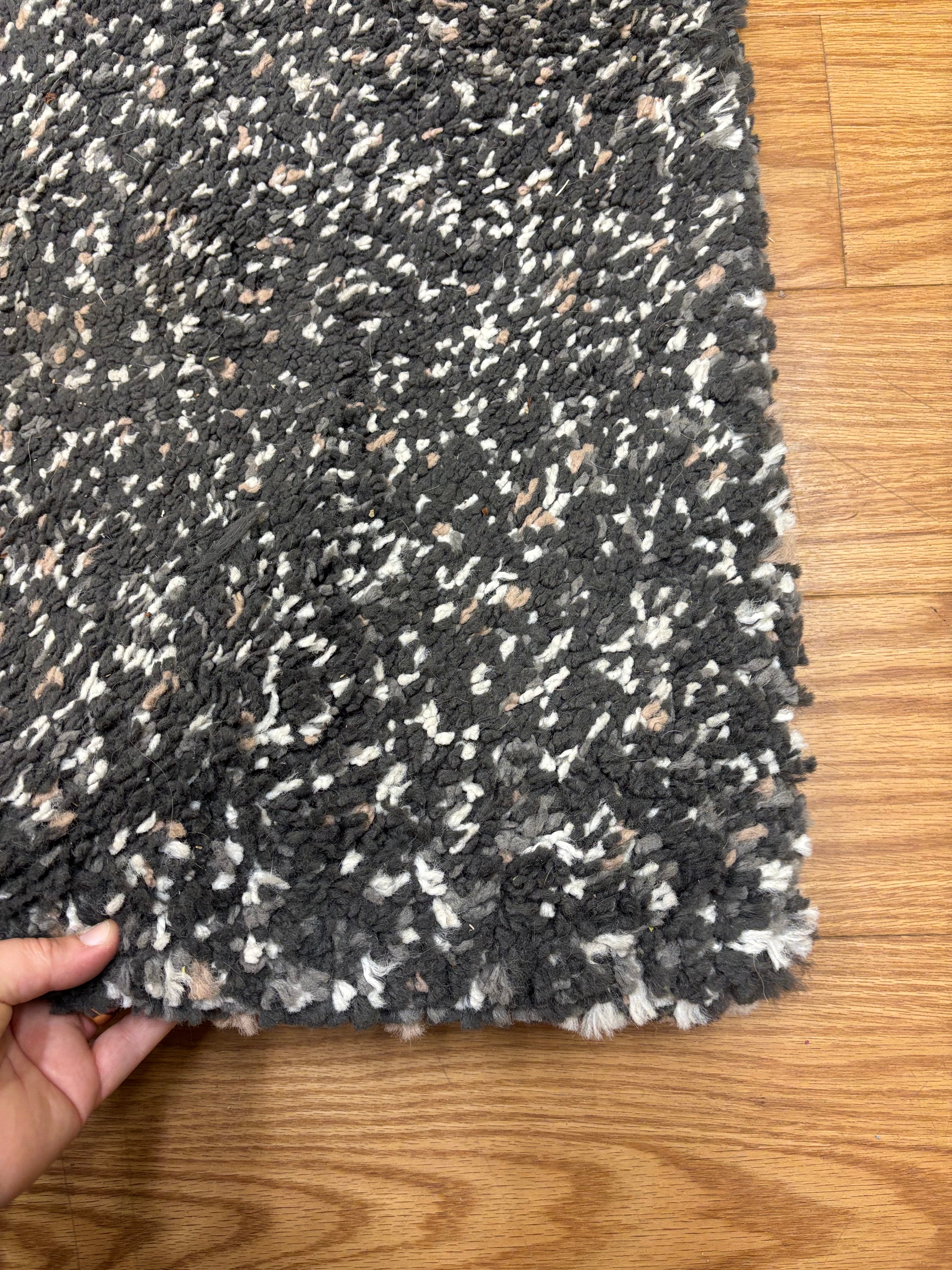 IKEA Vindum Shaggy Rug