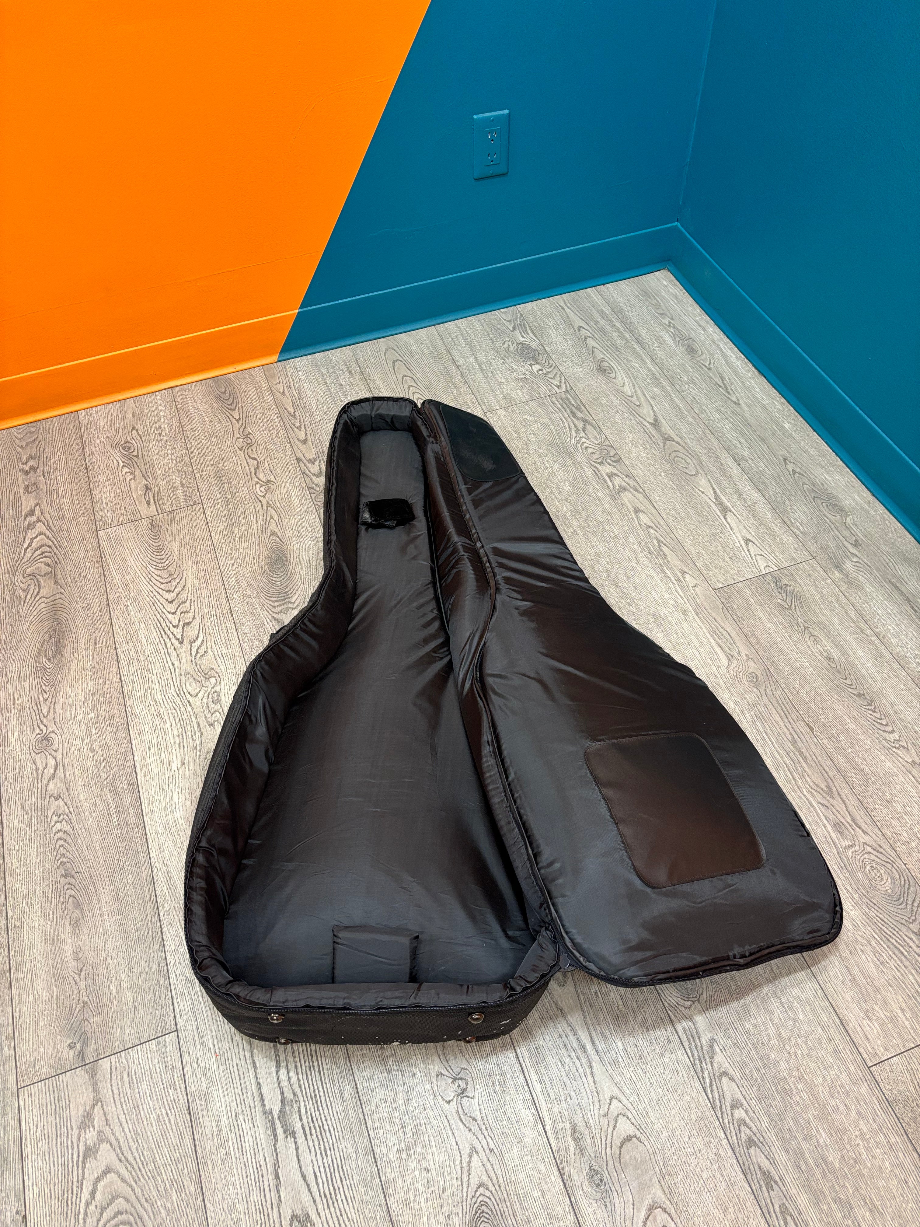 "Rock Bag" Electric Guitar Bag