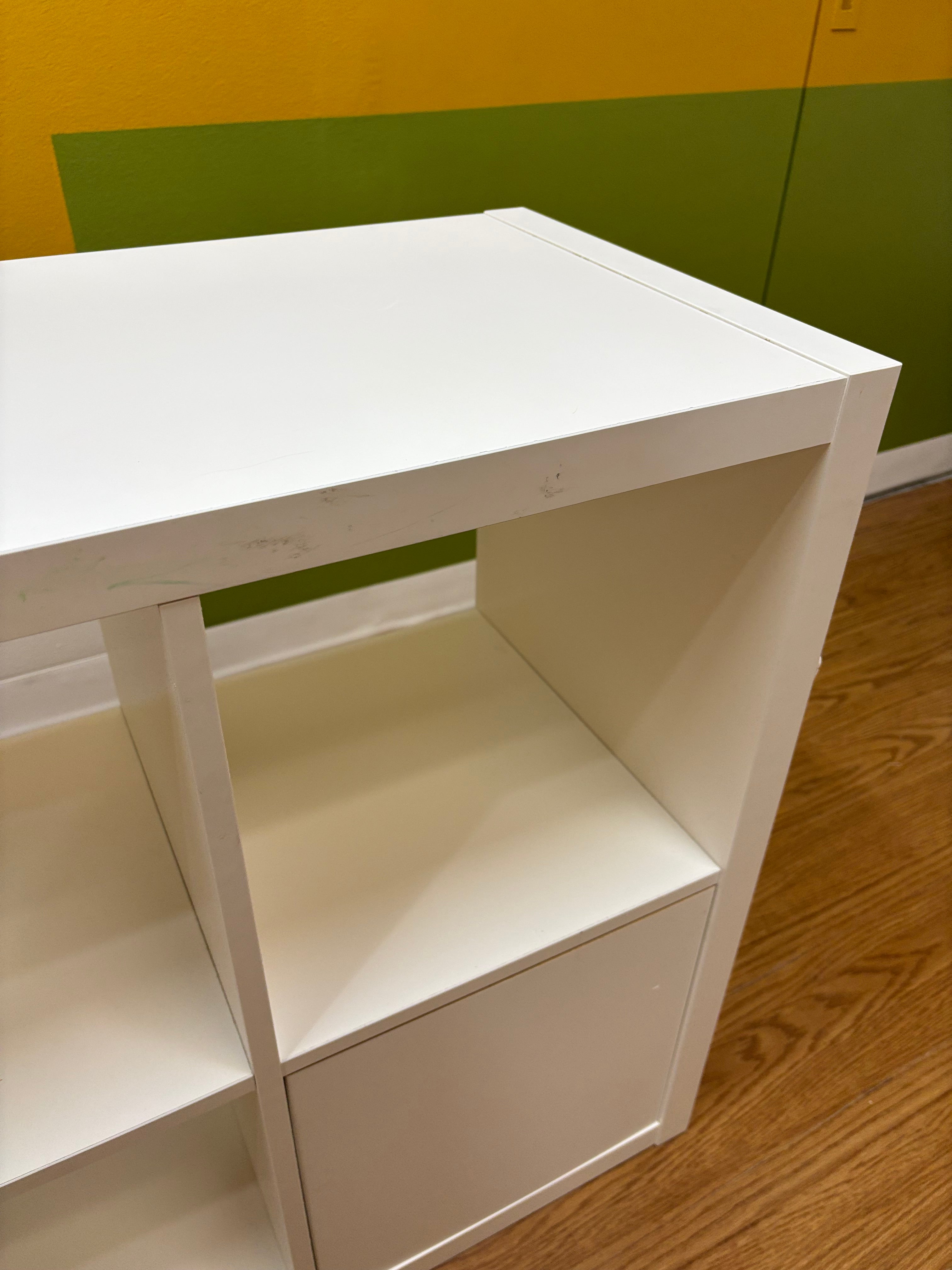 Kallax Shelf - 8 Cube