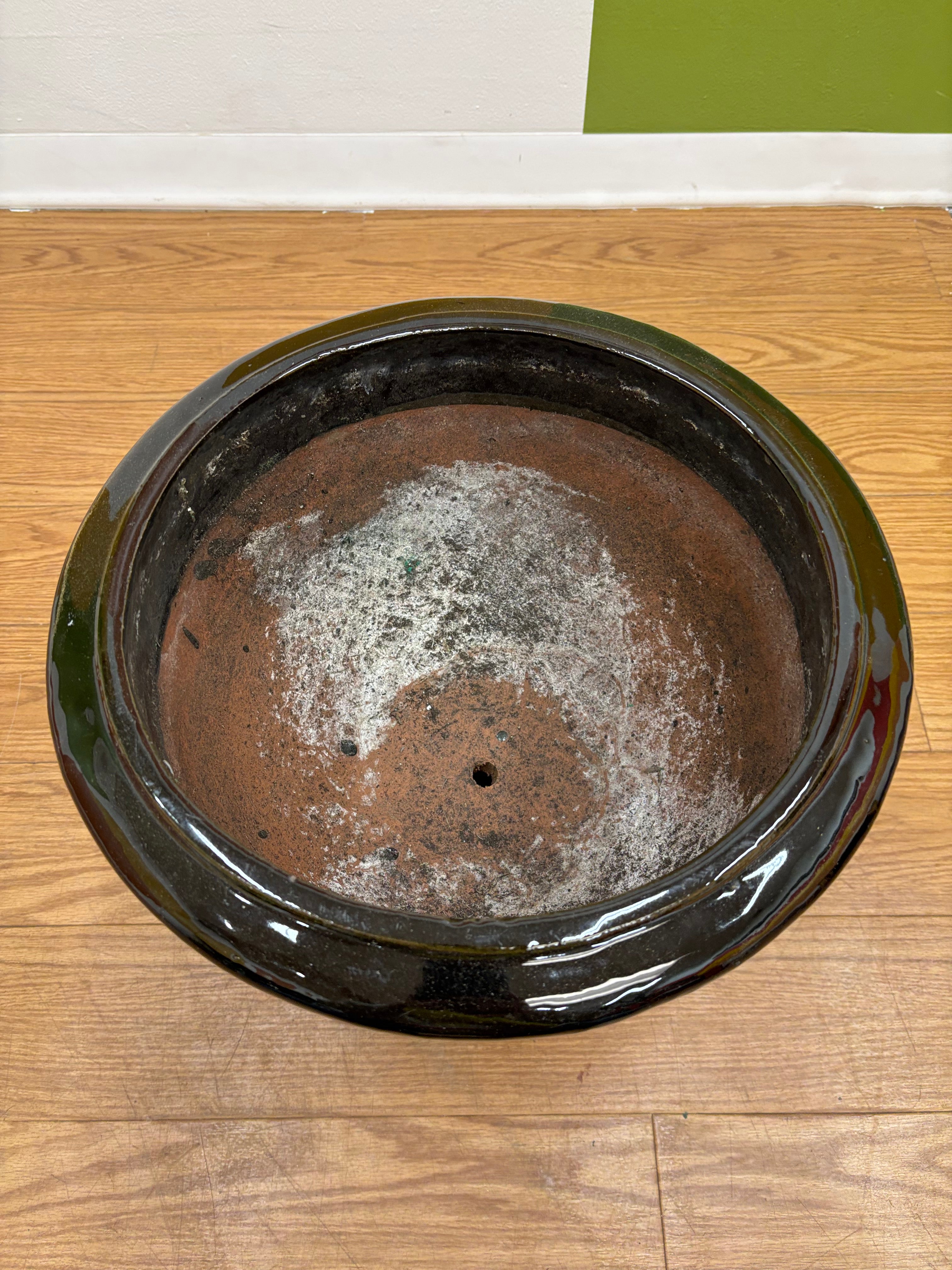 Black Planter #2