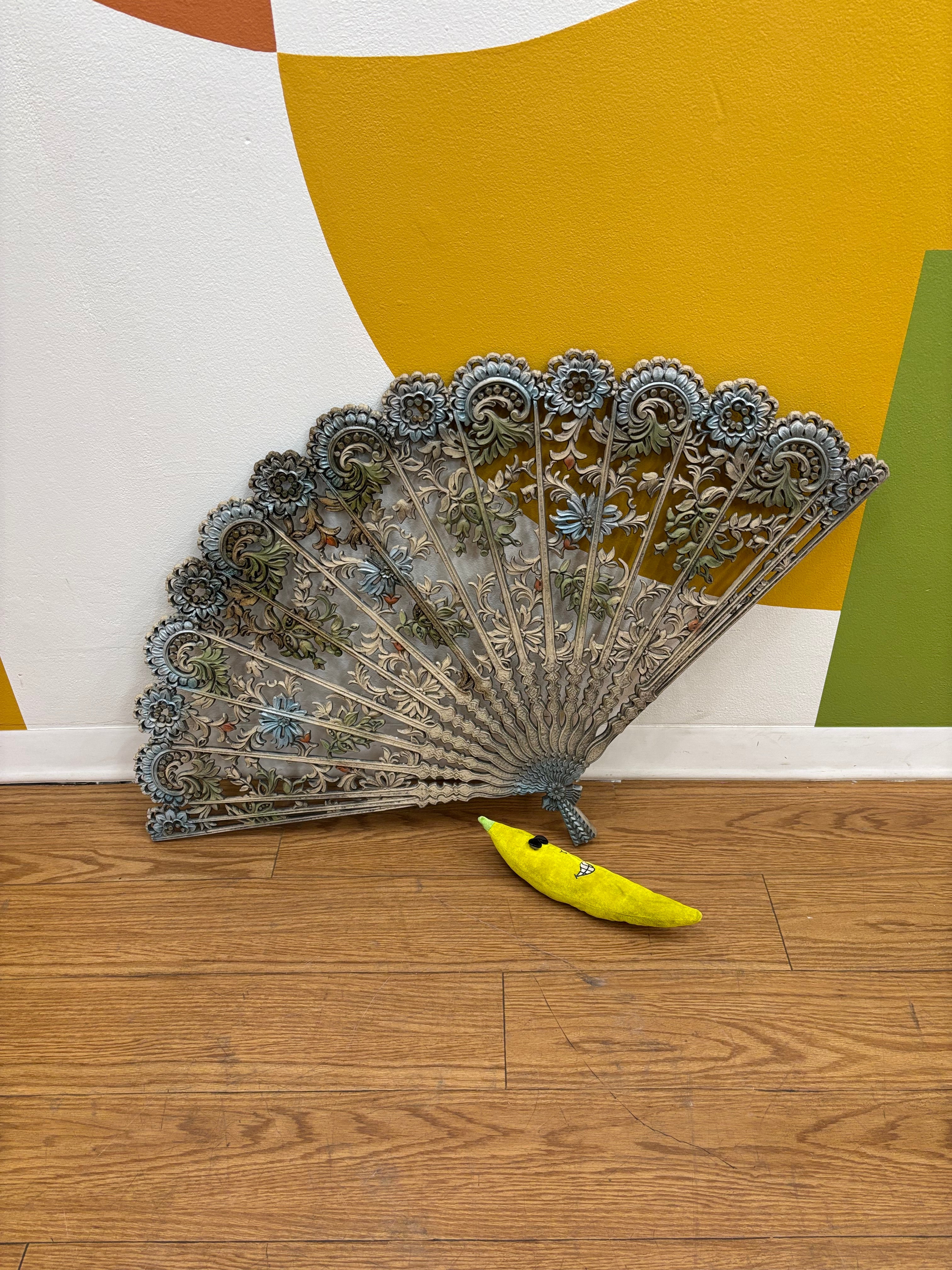 Wall Fan Art