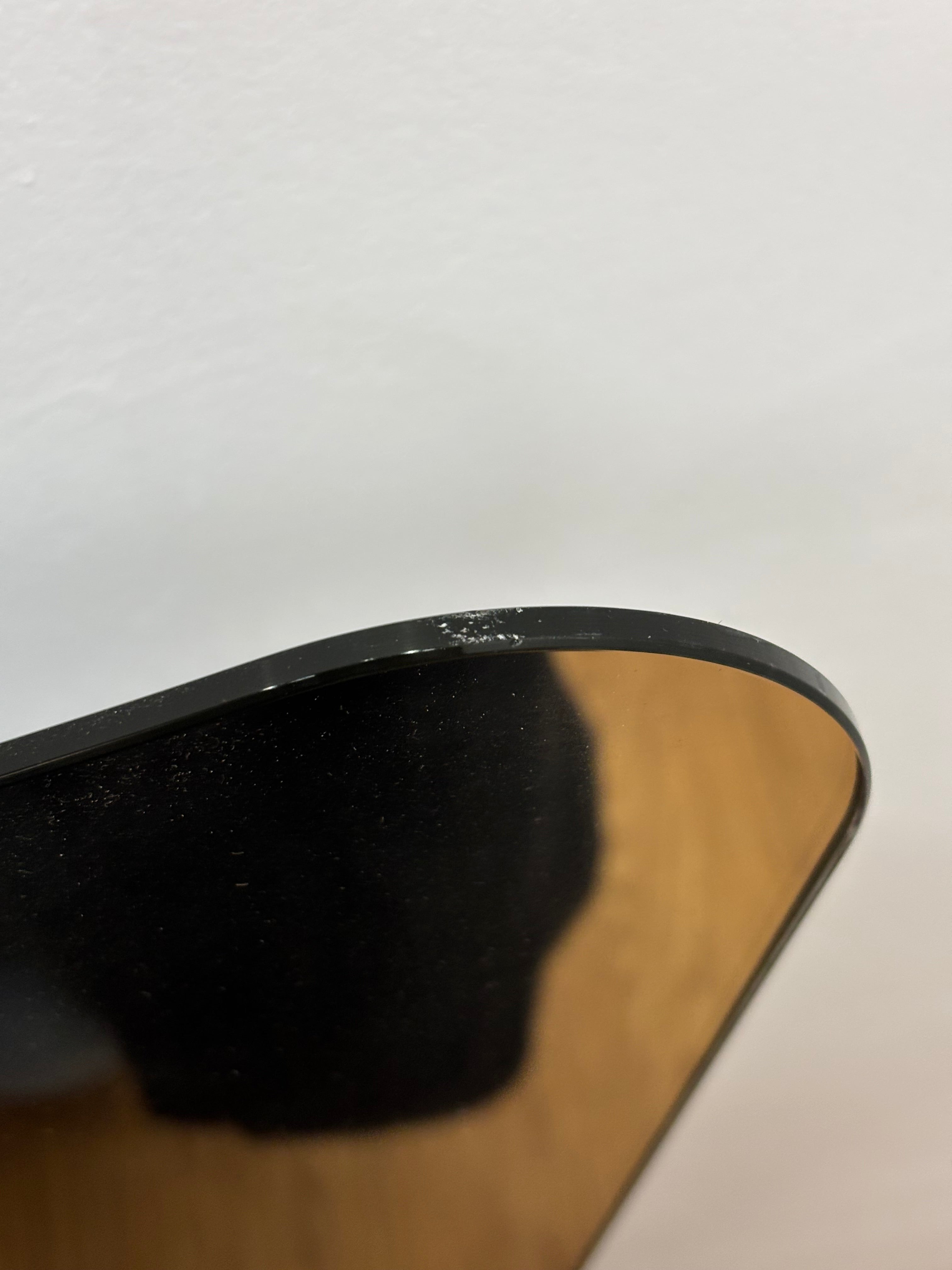 LED Backlit Mirror #2