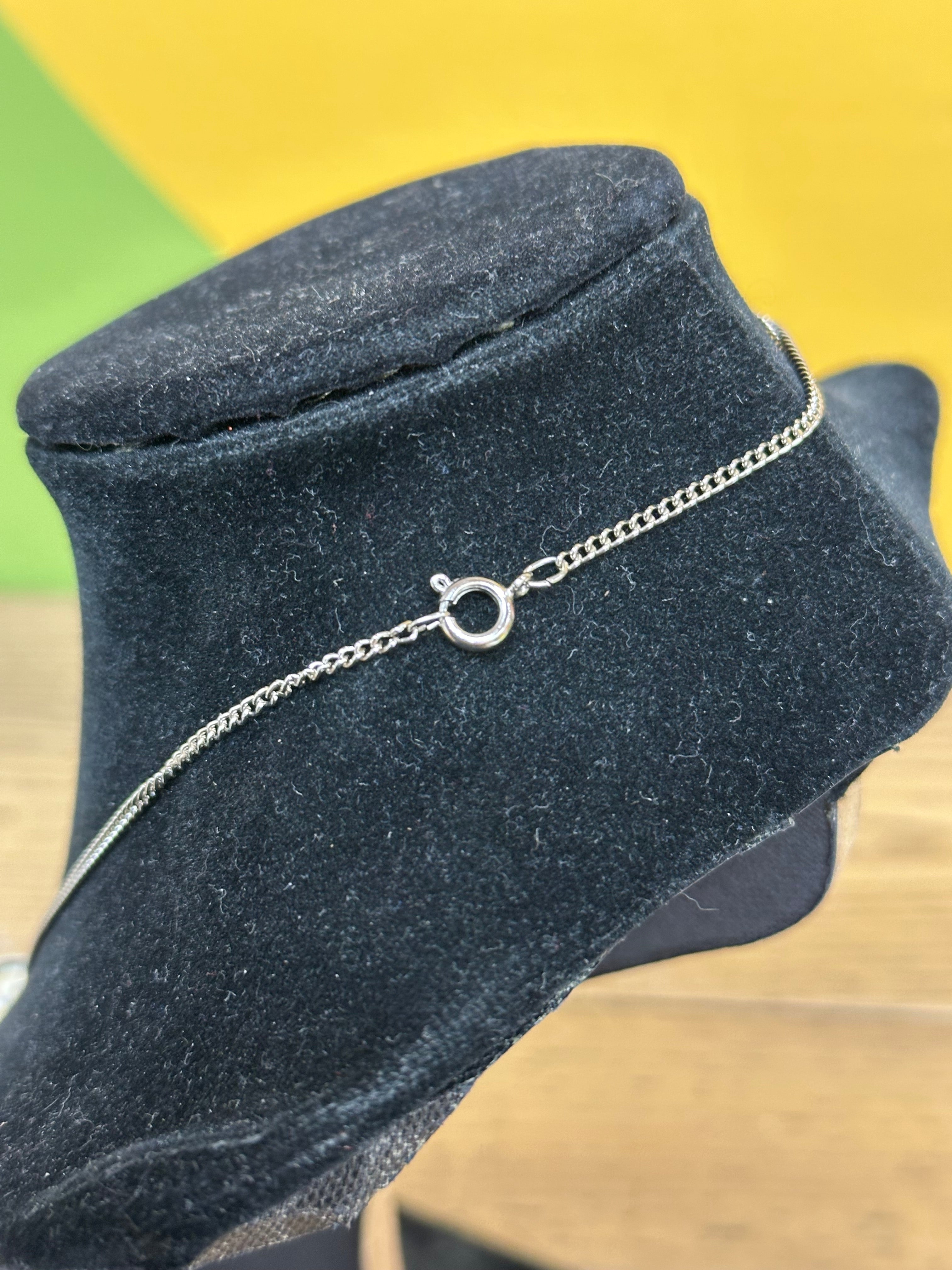 Soda Necklace - Dr. Pepper