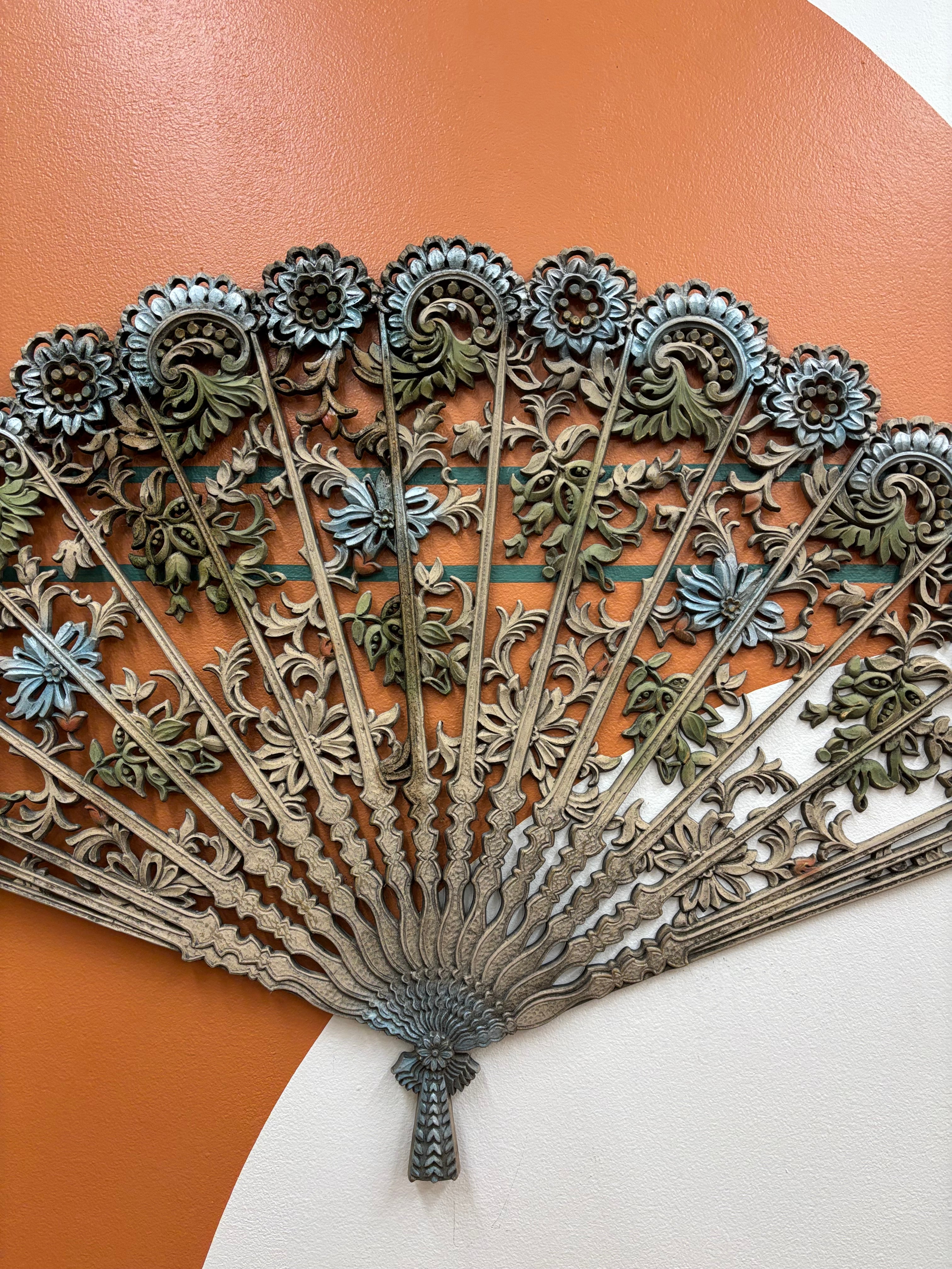 Wall Fan Art