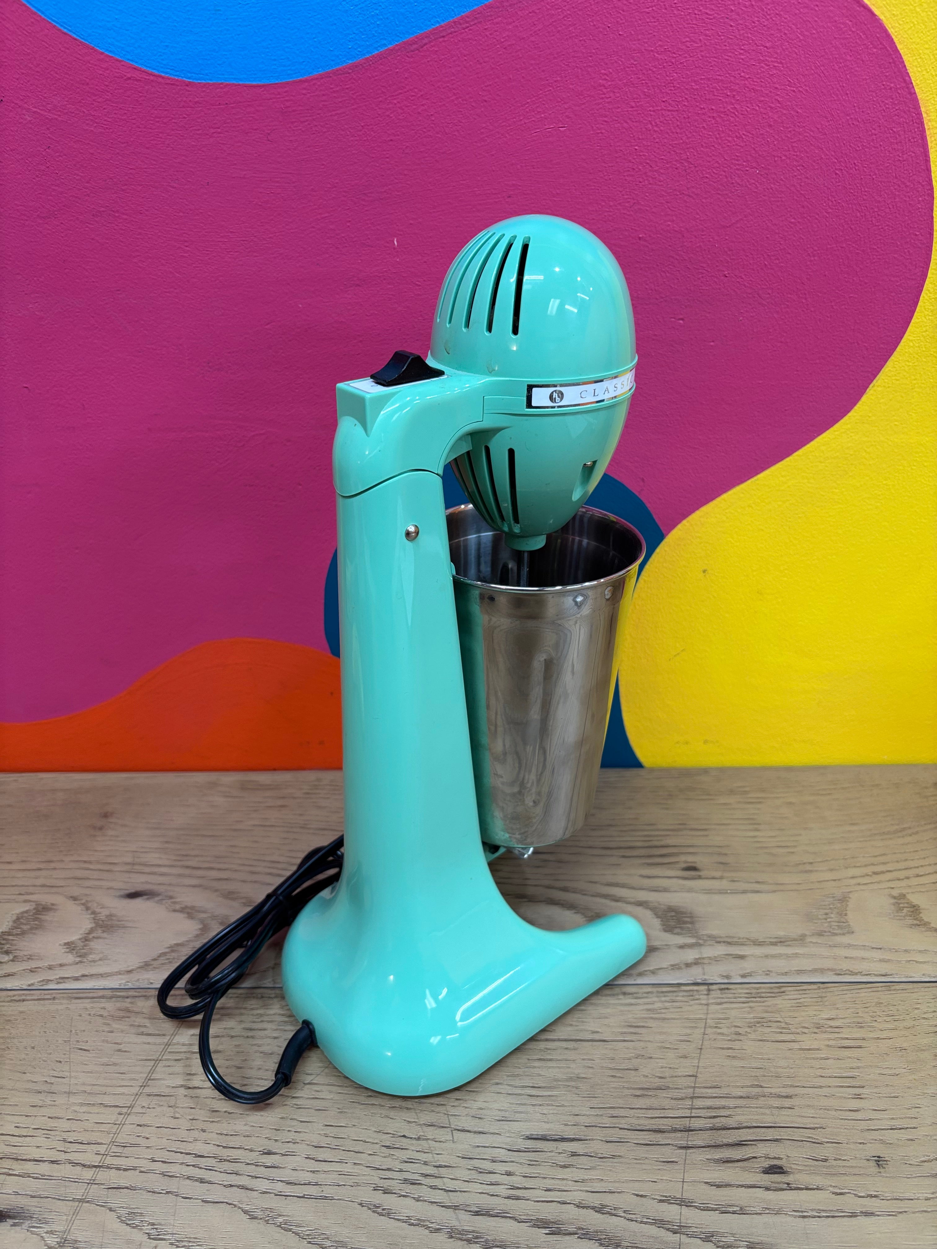 Hamilton Beach DrinkMaster Drink Mixer
