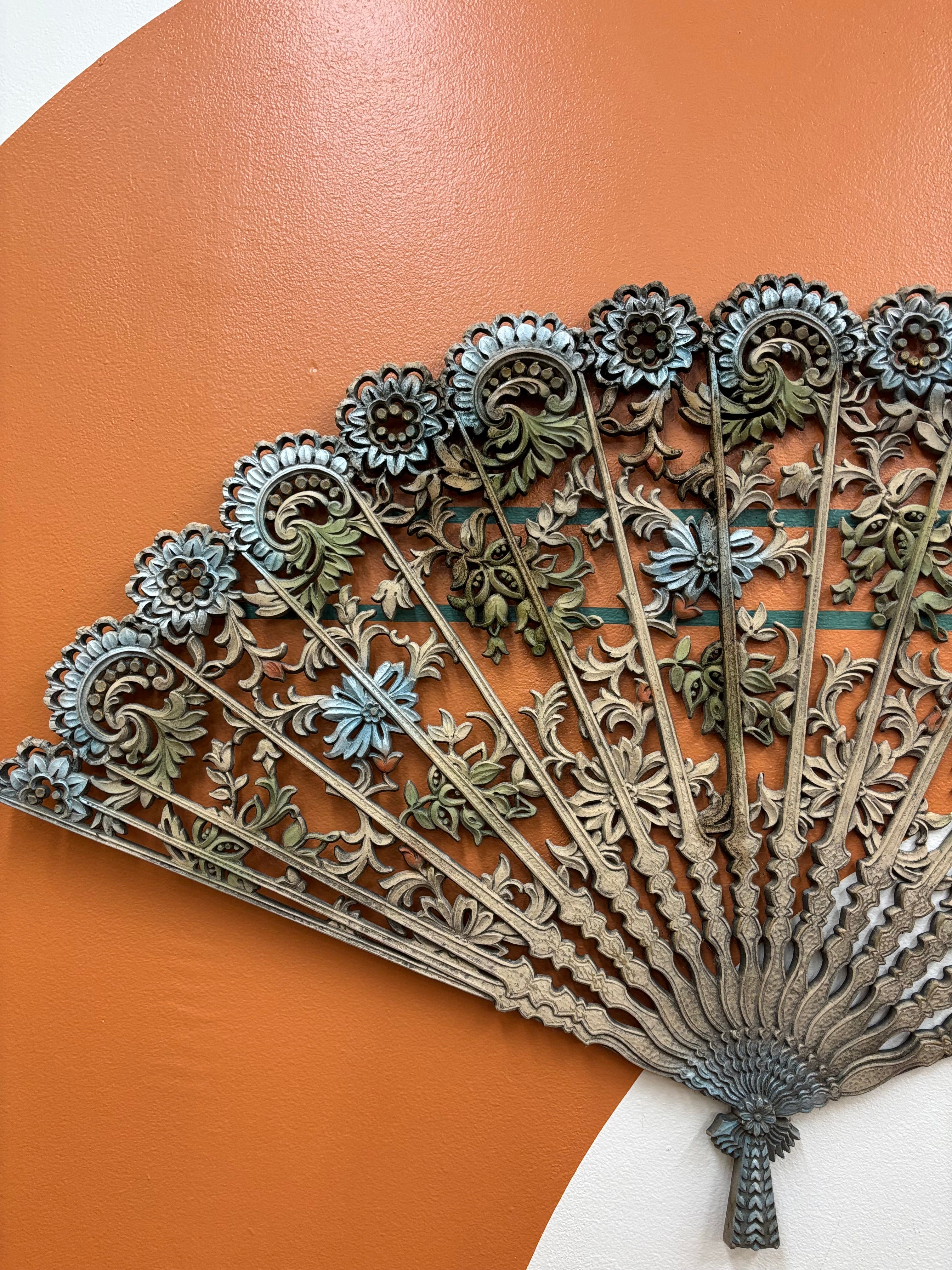 Wall Fan Art