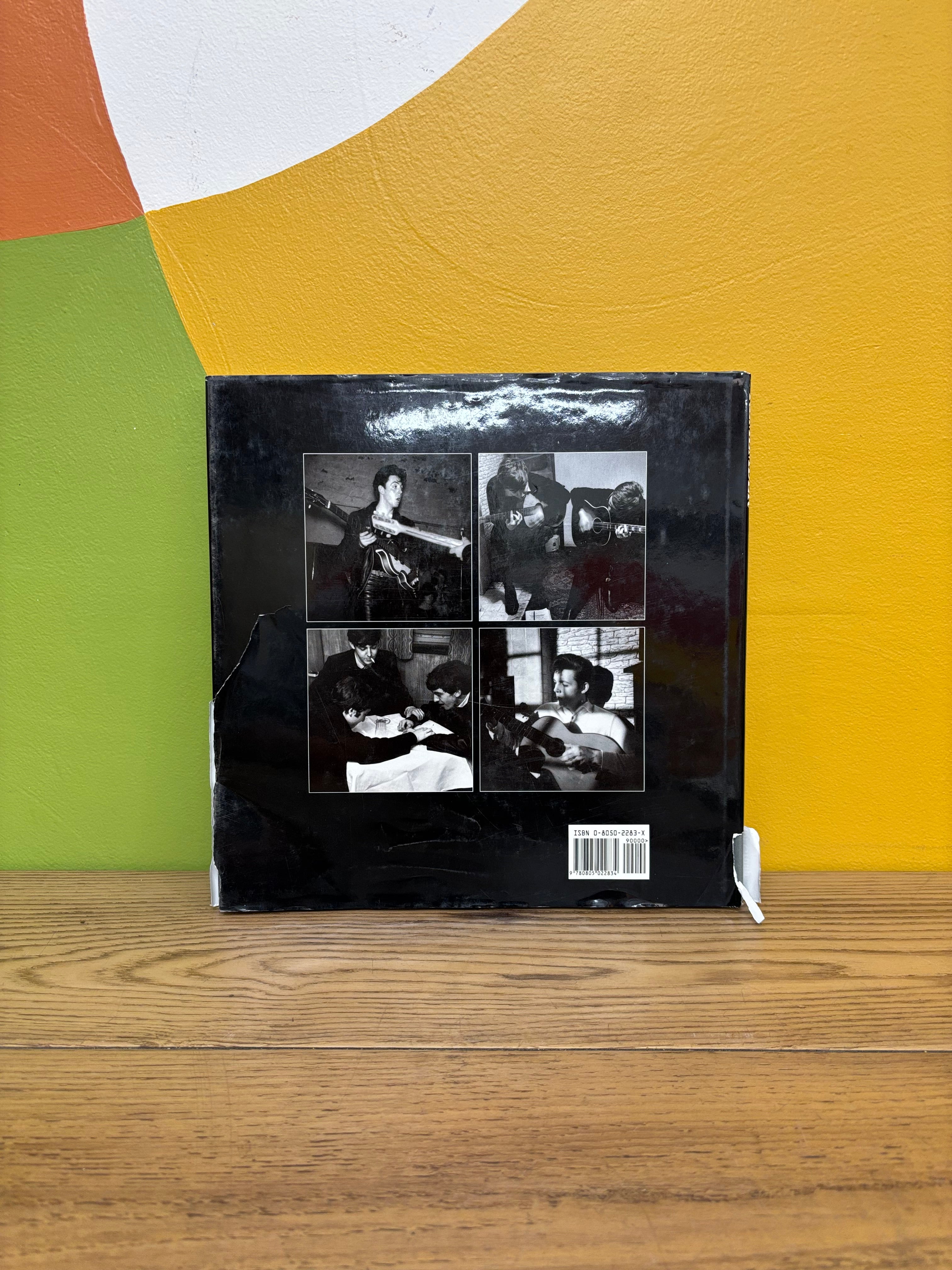 Remember: The Recollections and Photographs of the Beatles