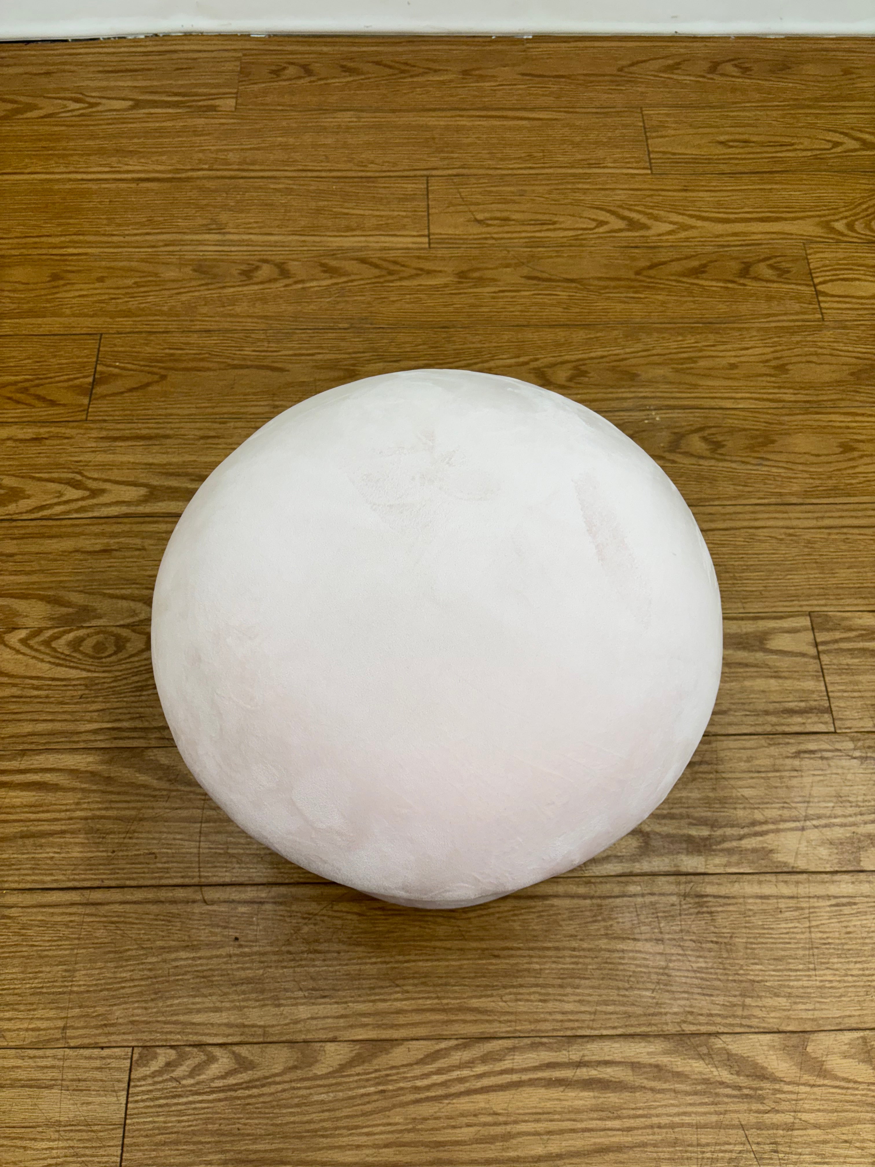 Mushroom Shaped Stool