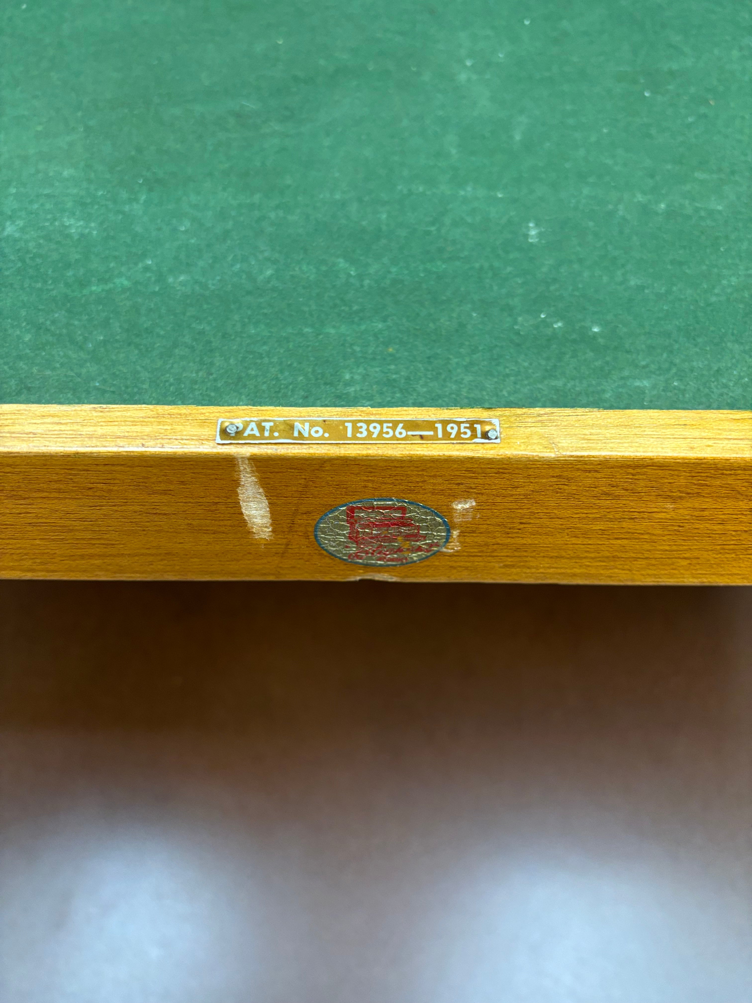 Large Wood Chest
