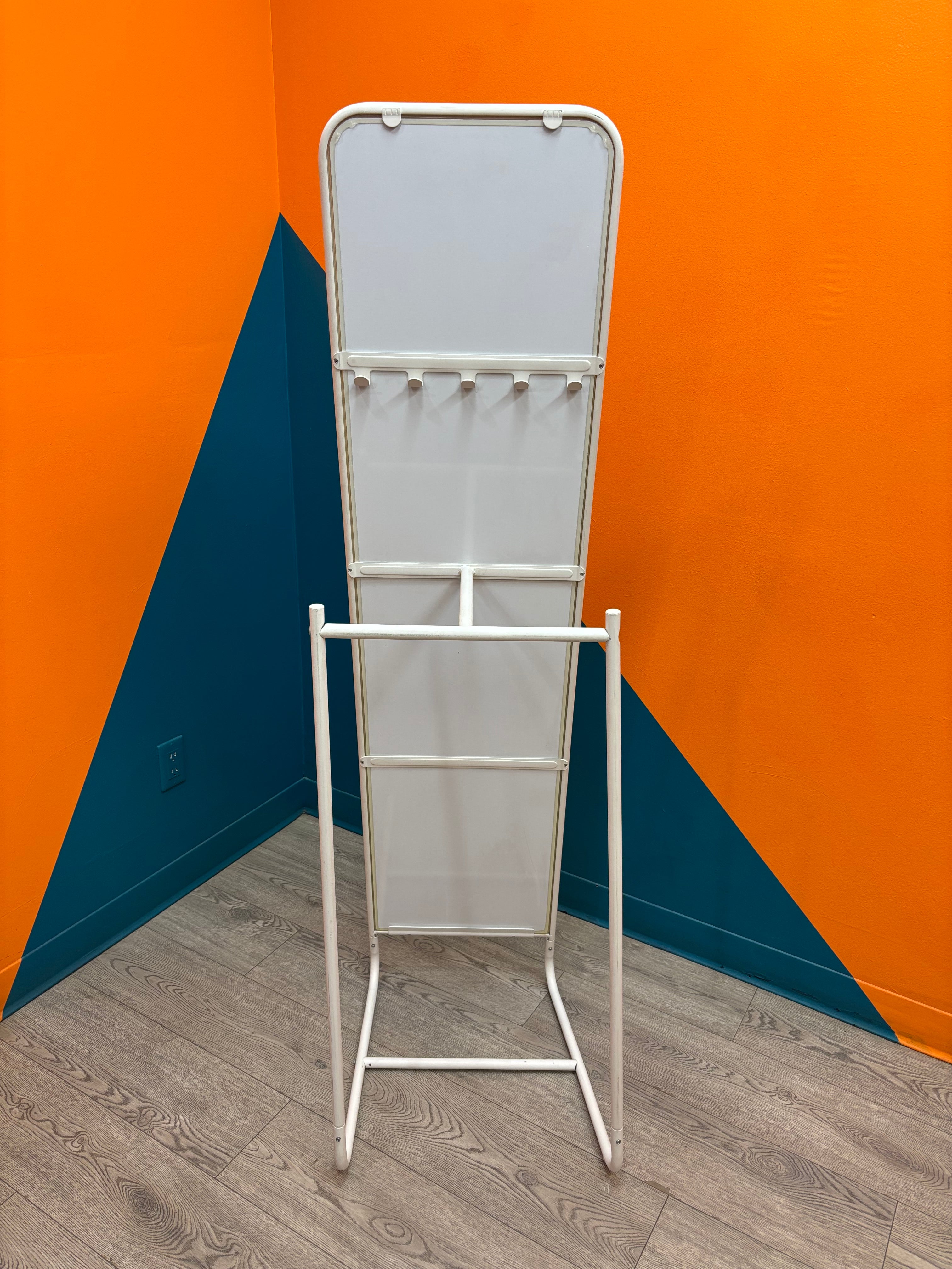 Knapper Standing Mirror - Ikea