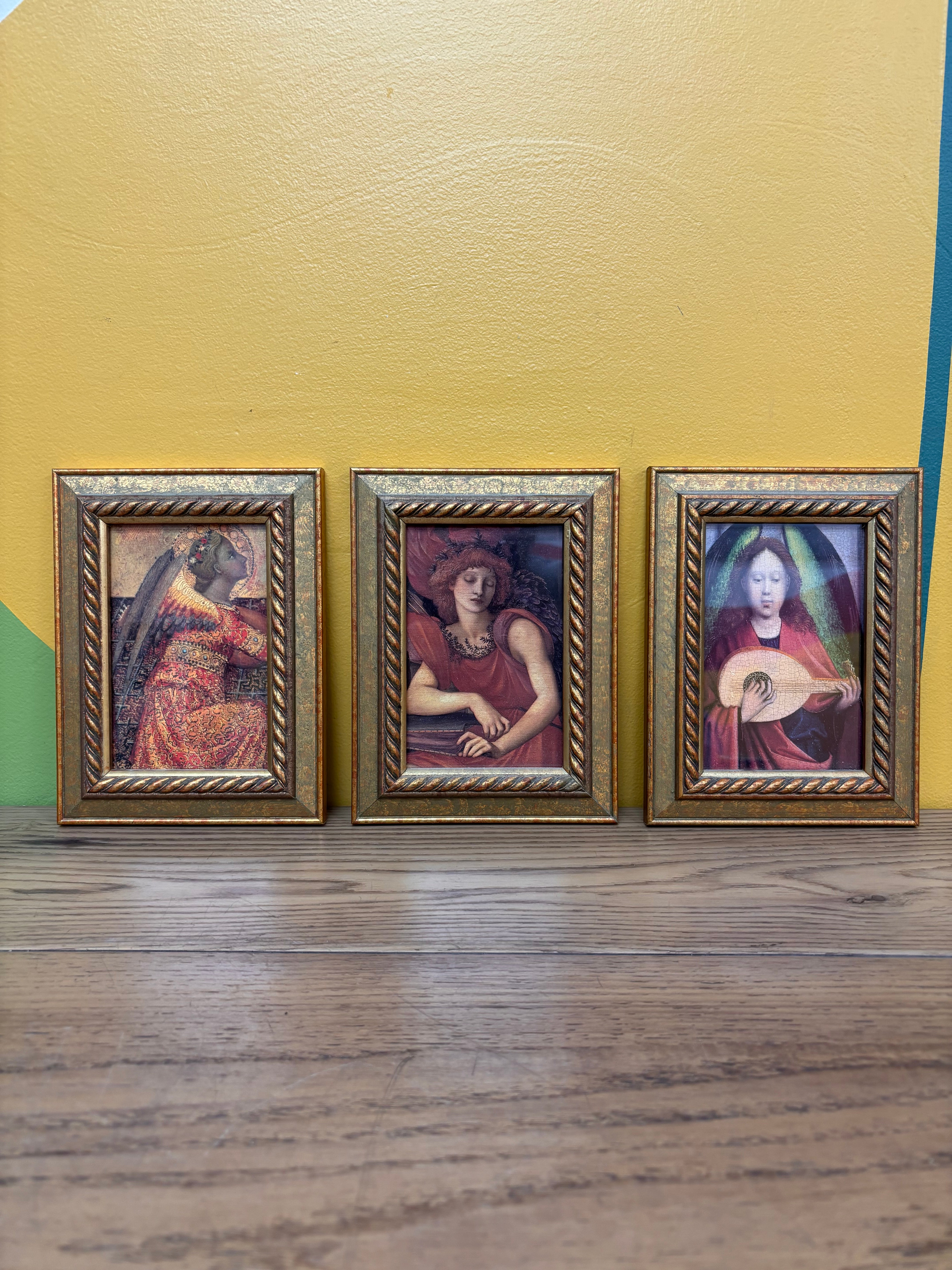 Set of 3 Framed Prints