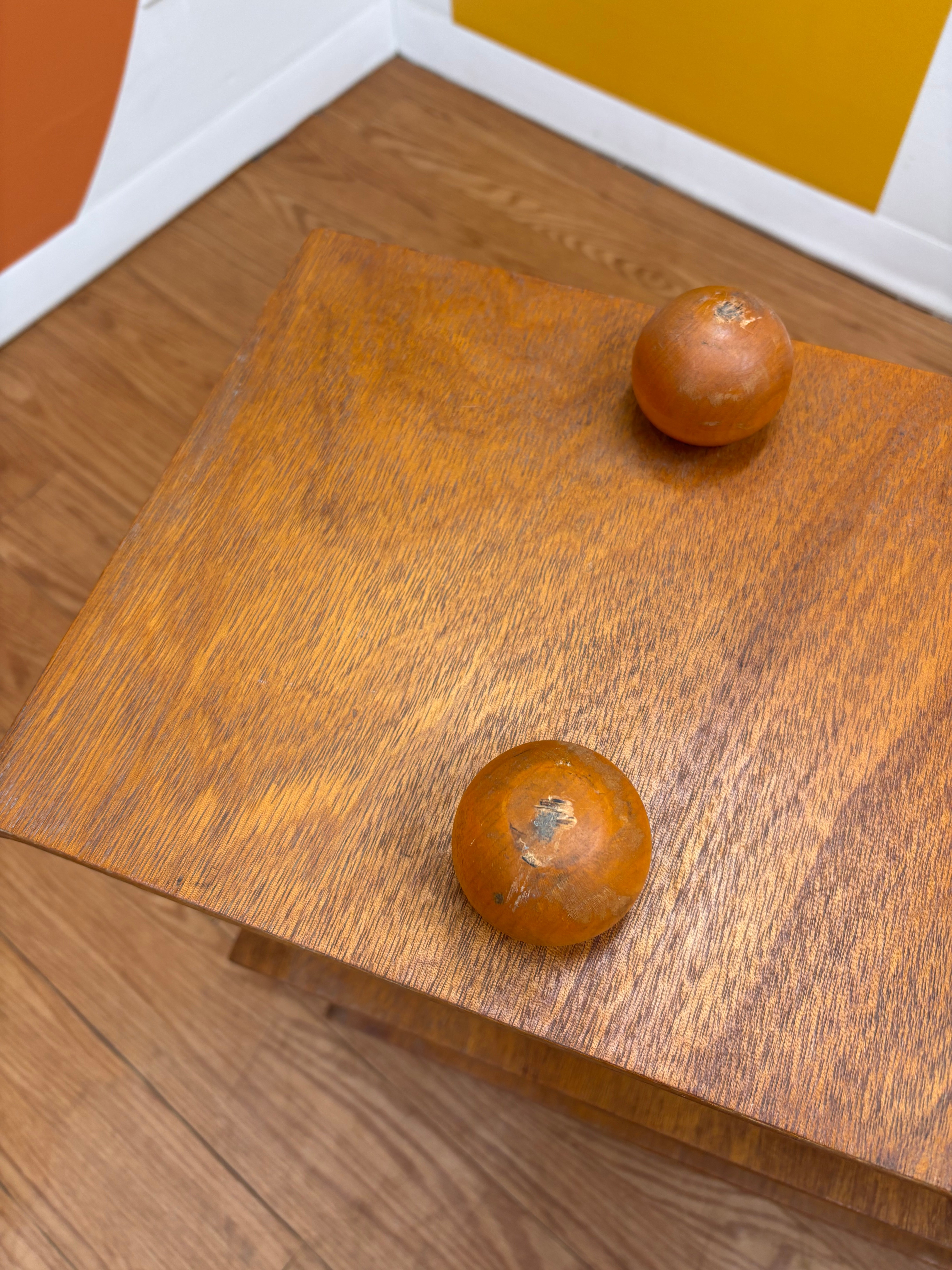 Wood Shelf