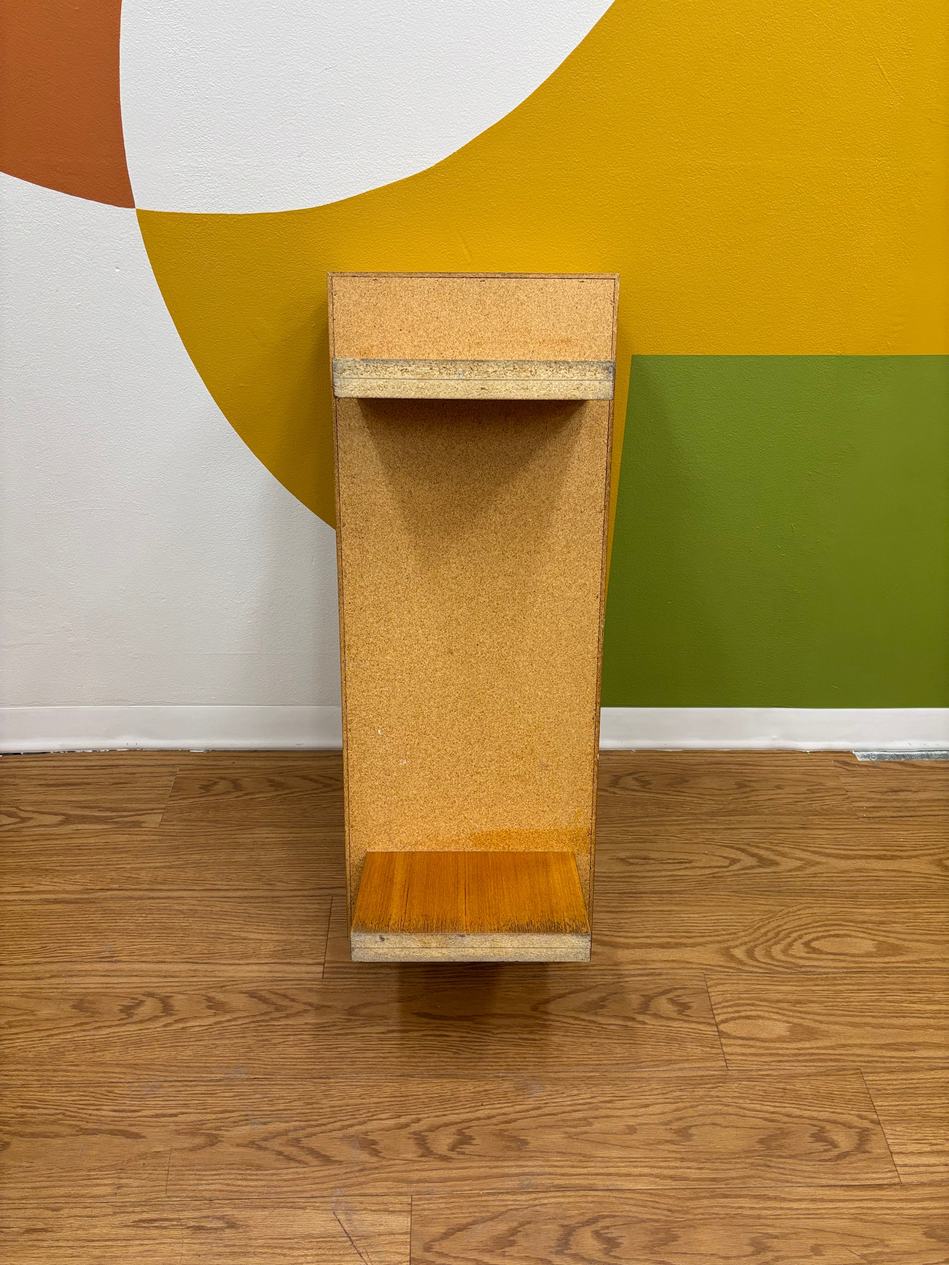 Wood Planter
