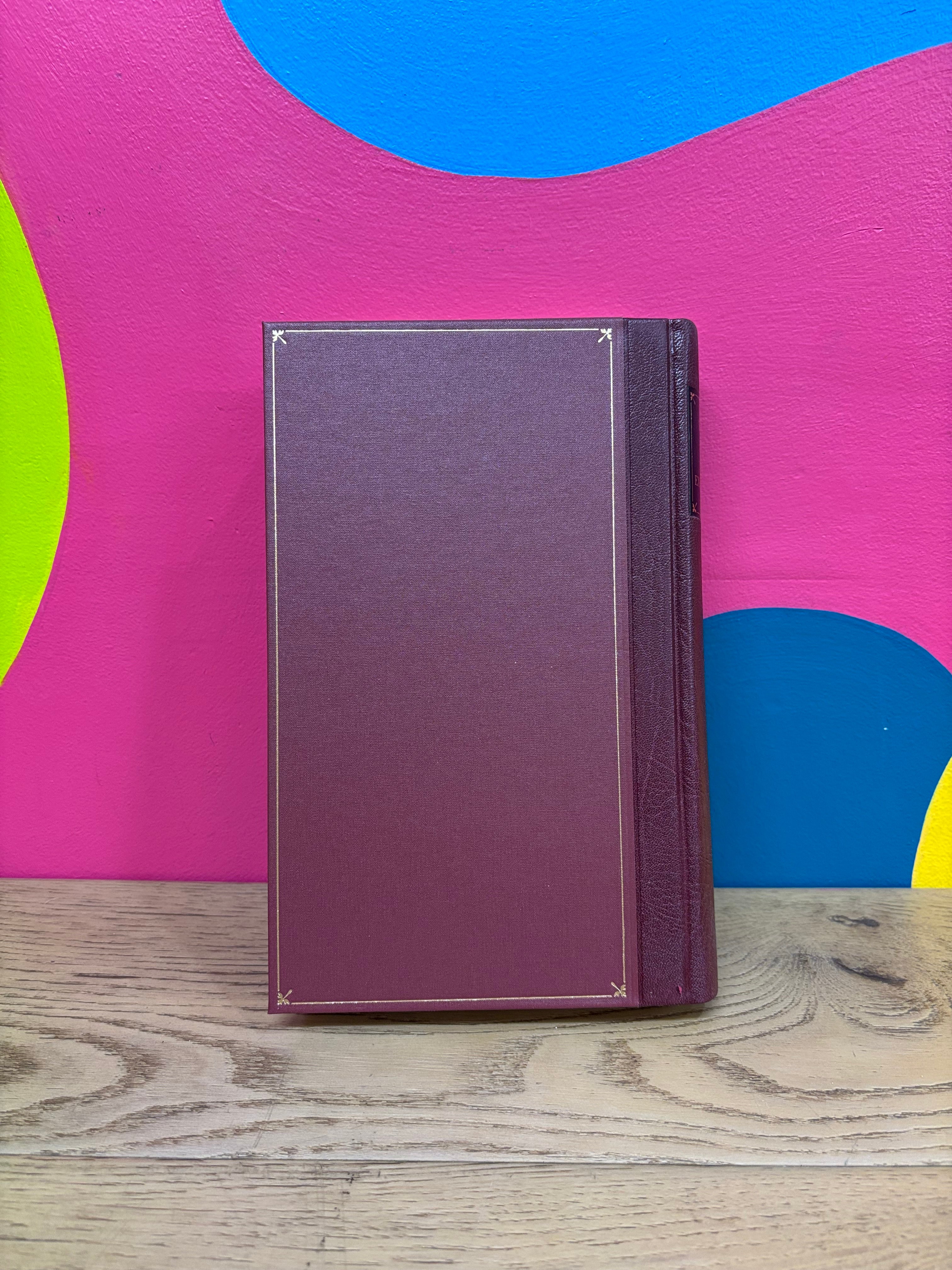 Great Expectations by Charles Dickens (Folio Society)