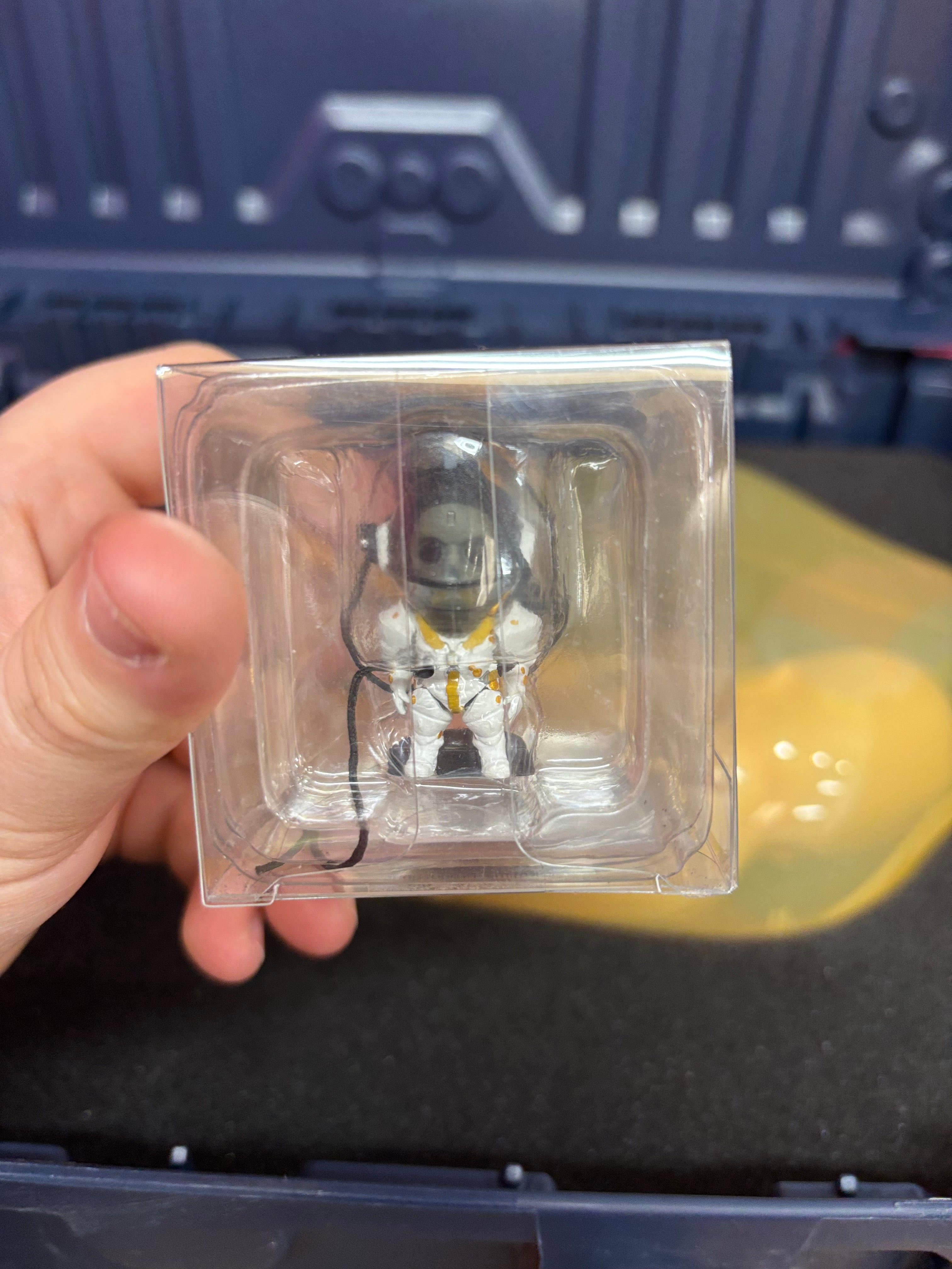 Death Stranding Collector's Edition Replica of BB Pod