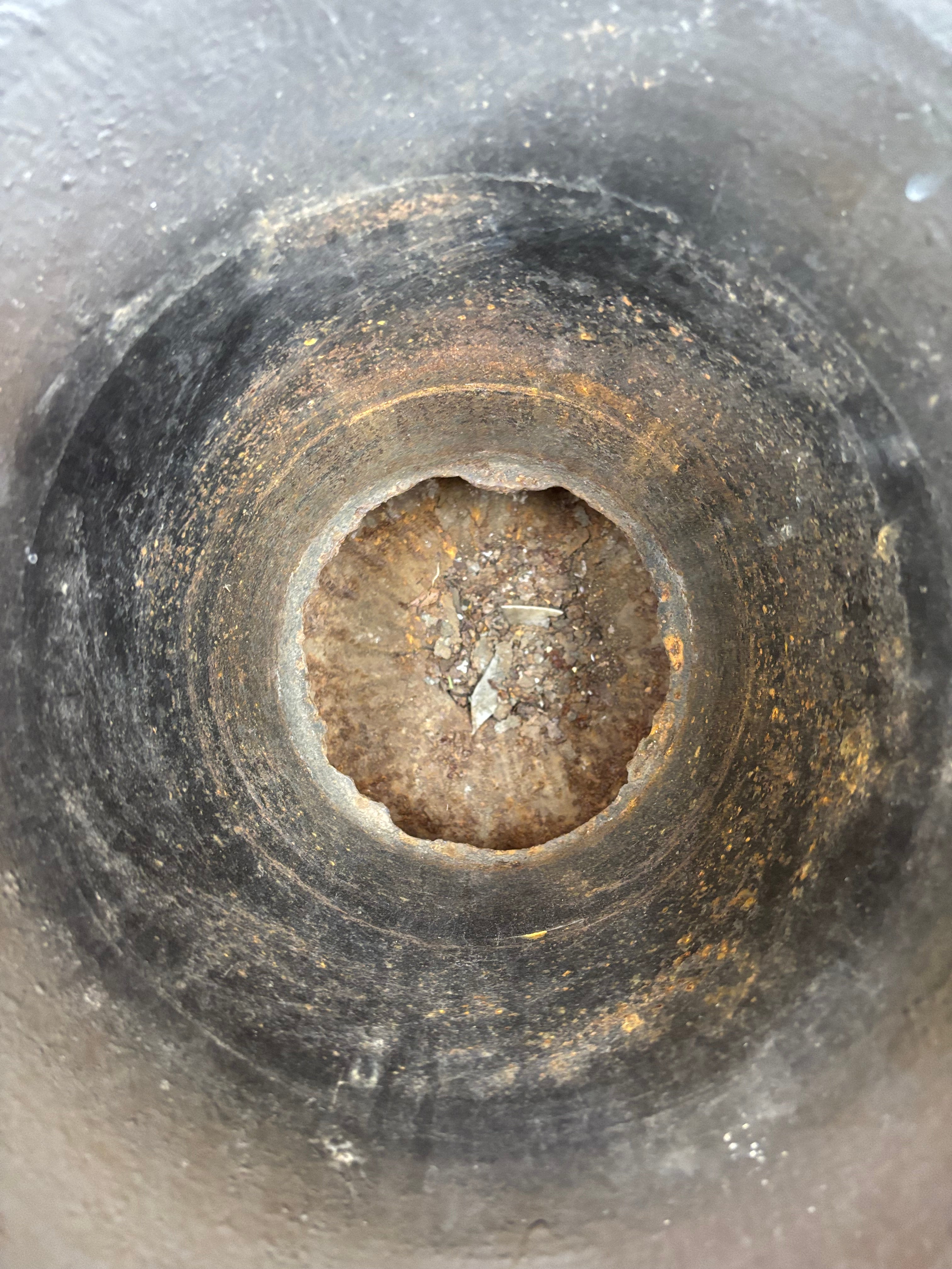 Cast Iron Planter