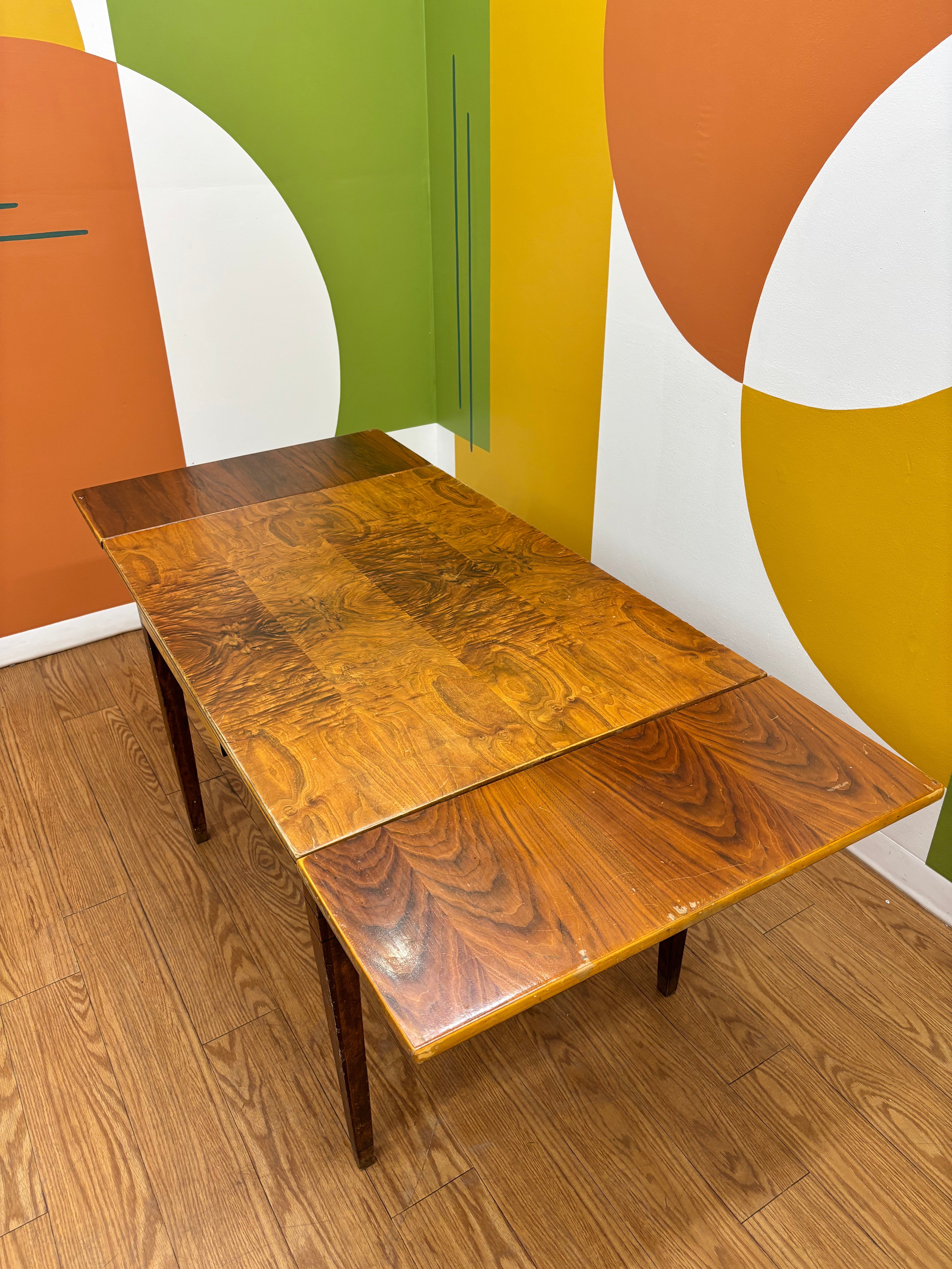 Extending Dining Table