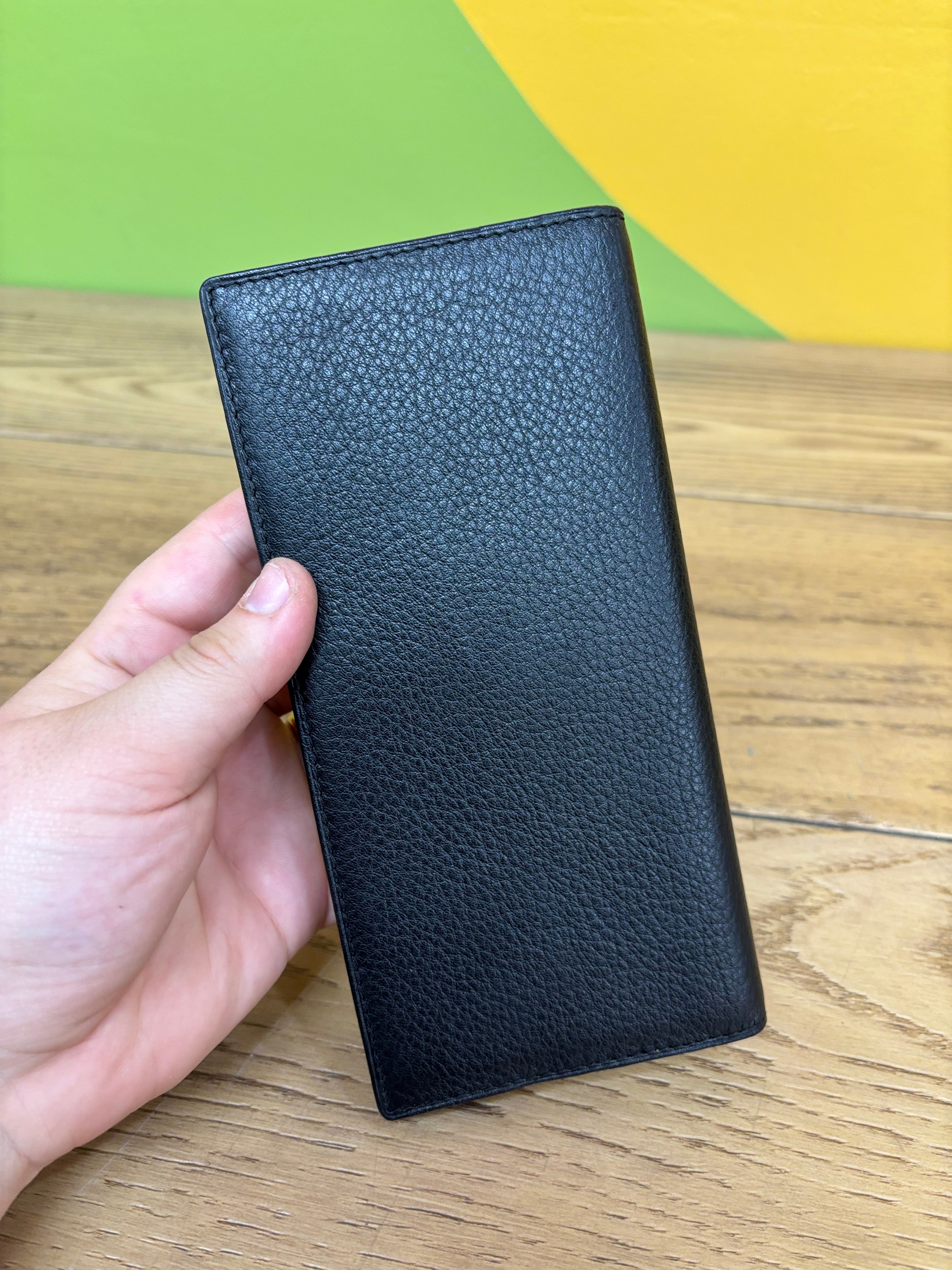 Black Wallet