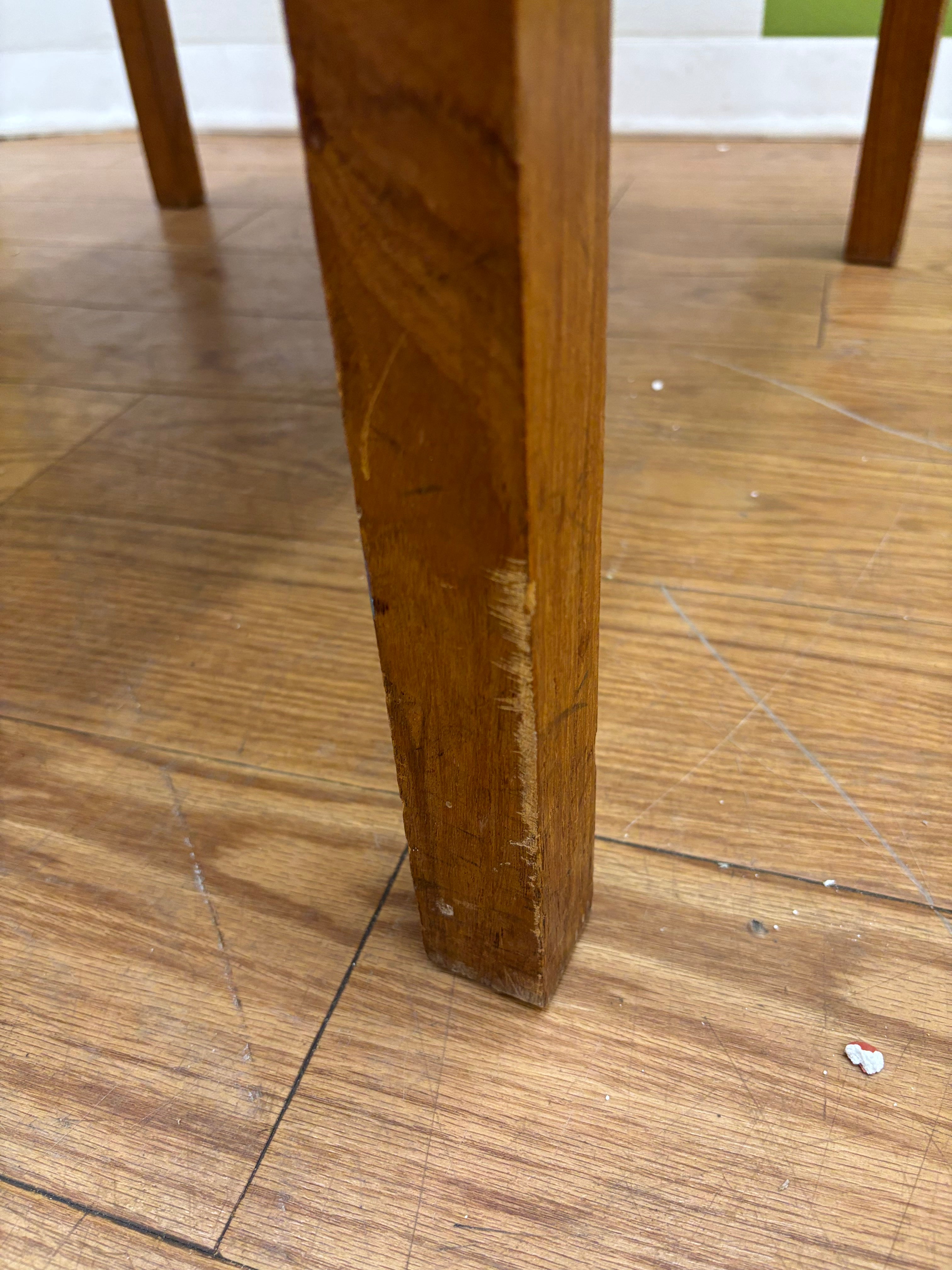 End Tile Table